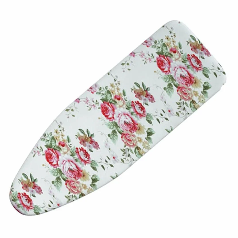 Funda Tabla Planchar, Fundas for Tabla de Planchar con Acolchado de Tamaño Estándar, Funda Tabla Planchar Ajustable, Se Adapta a la Mayoría de Las Tablas de Planchar(Large)