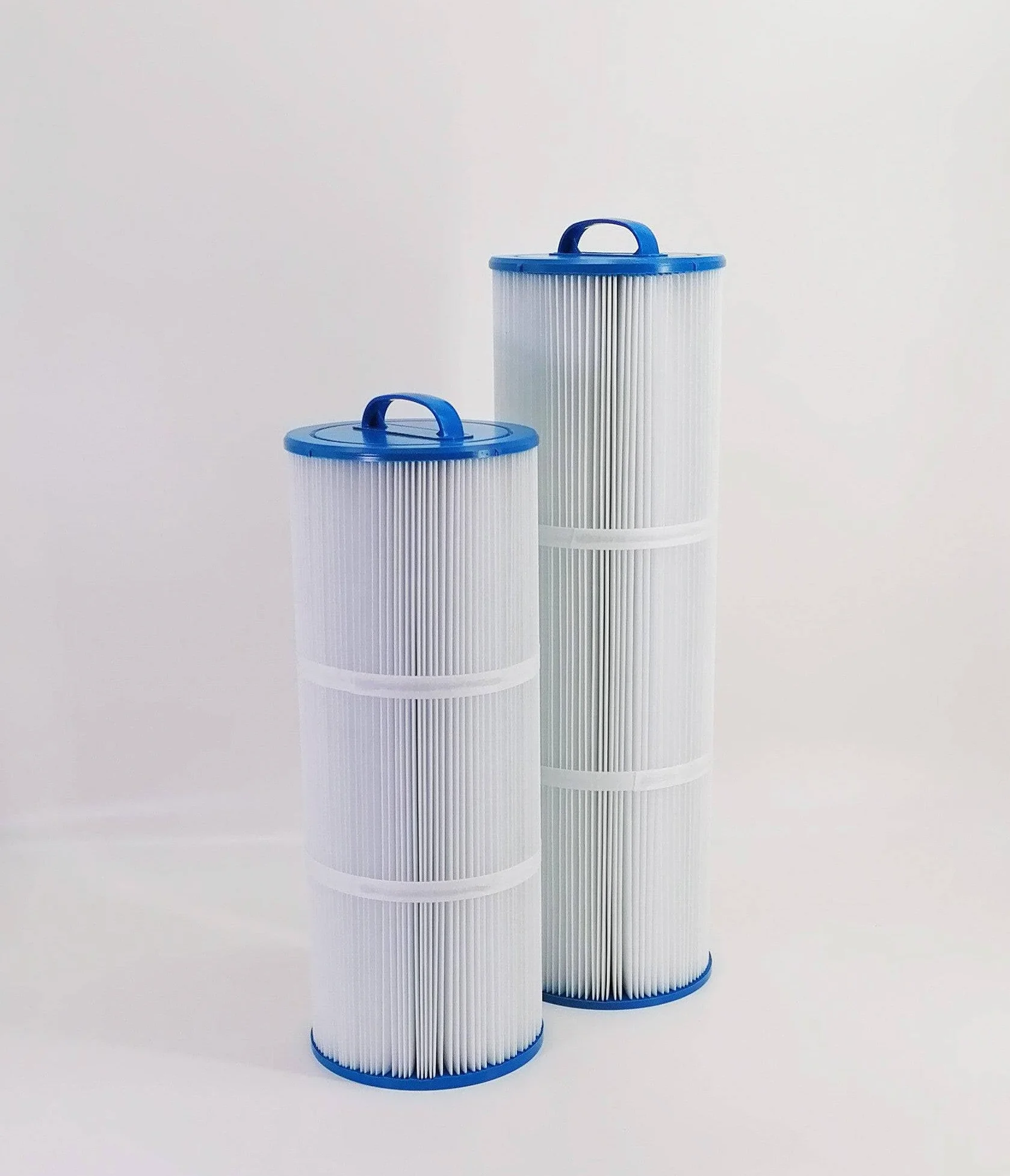 FLUIDRA Cartuchos de filtrado para el Agua de la Marca Modelo Cartucho filtrante* 20 m3/h - 15 micra