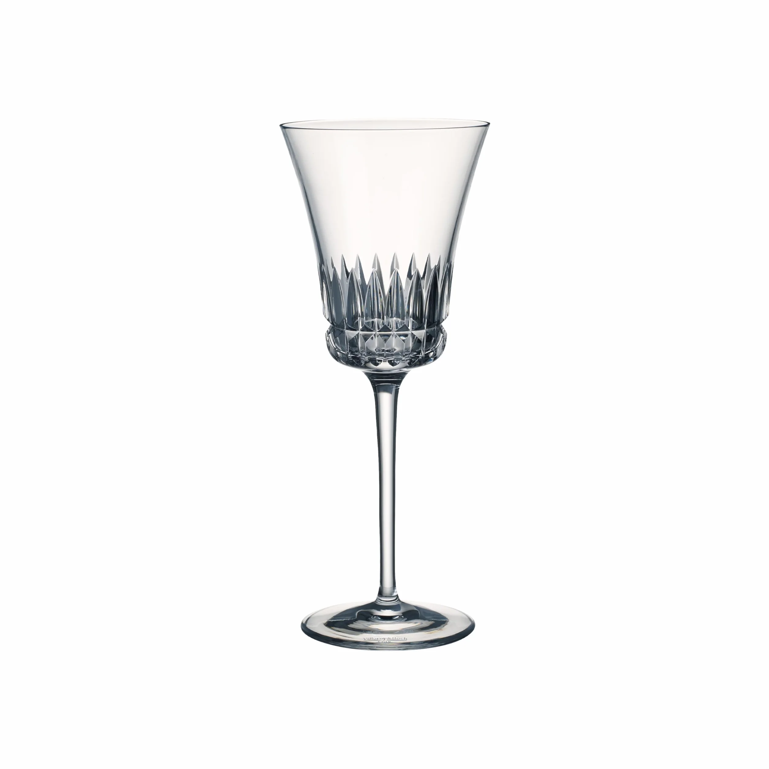 Villeroy & Boch - Grand Royal set de copas de vino tinto, 200 ml, cristal, transparente, apto para lavavajillas