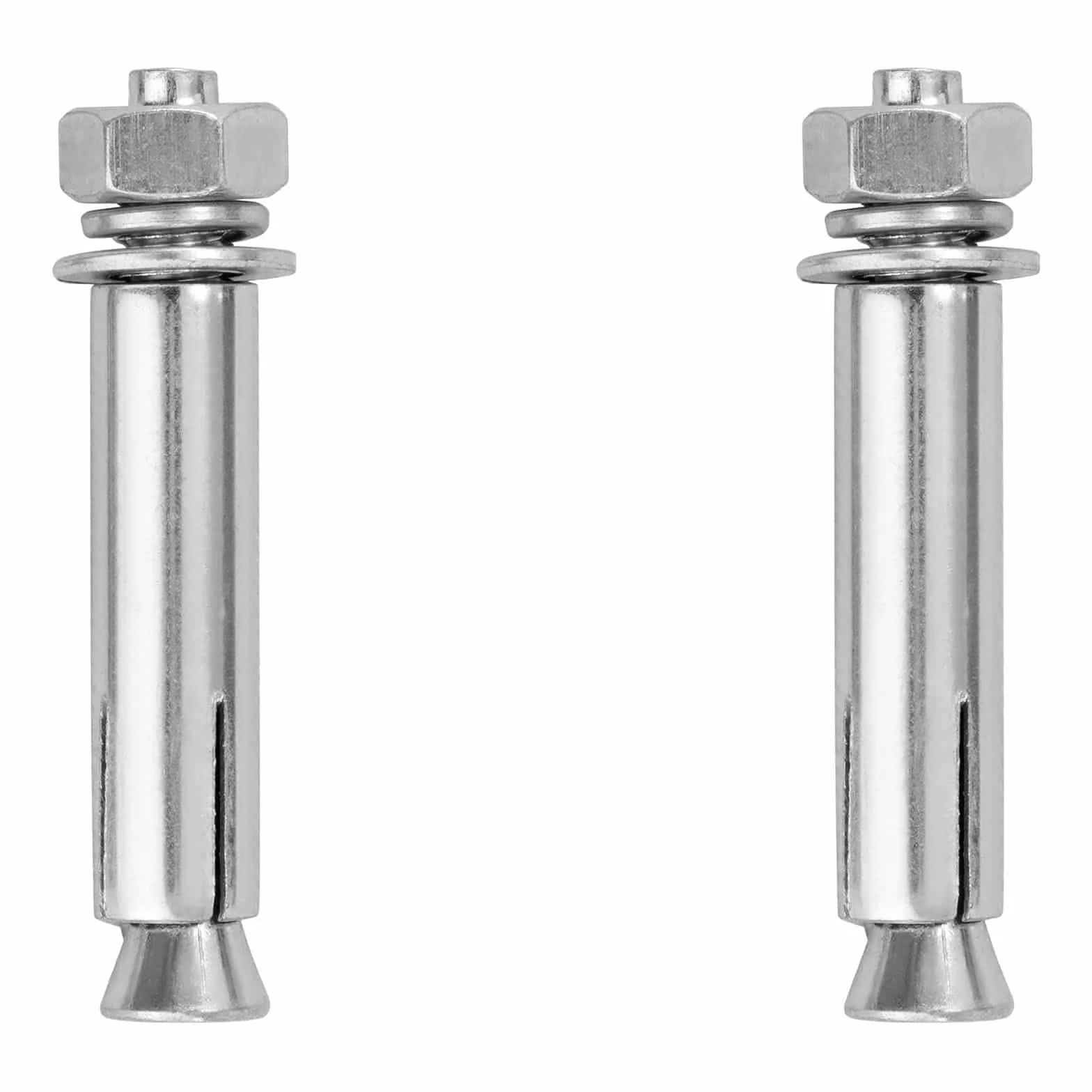 Royal Catering Armario de Pared Mueble en Acero Inoxidable RCAT-120/40/50-C (1200 x 400 x 500 mm, Material de Montaje Incluido, Acero Inoxidable)