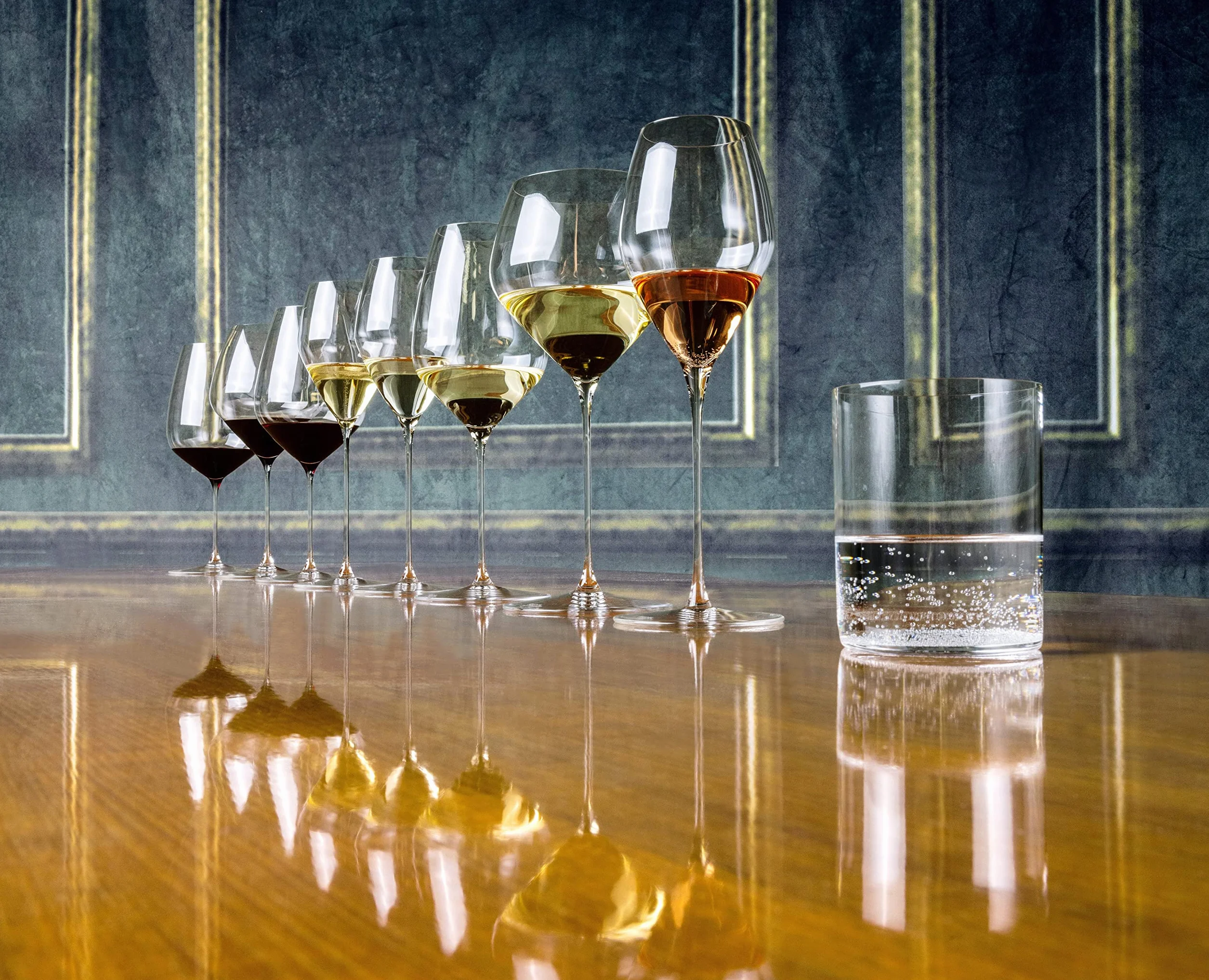 RIEDEL Veloce Cabernet/Merlot