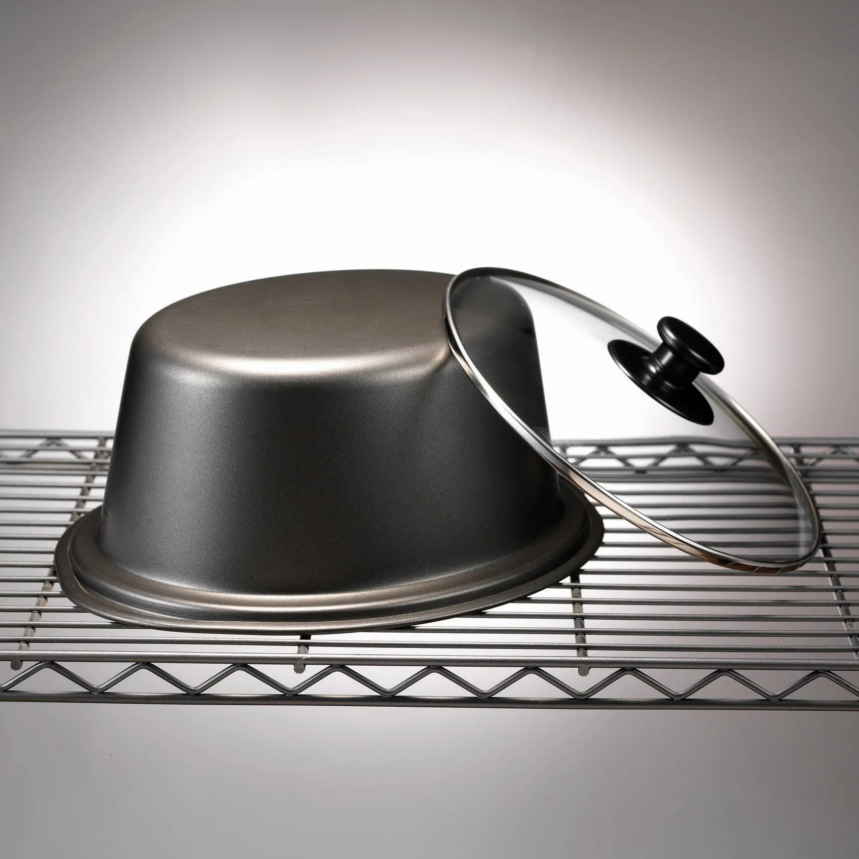 Morphy Richards Sear and Stew 460014 Olla de Cocción Lenta 3,5 L Rojo