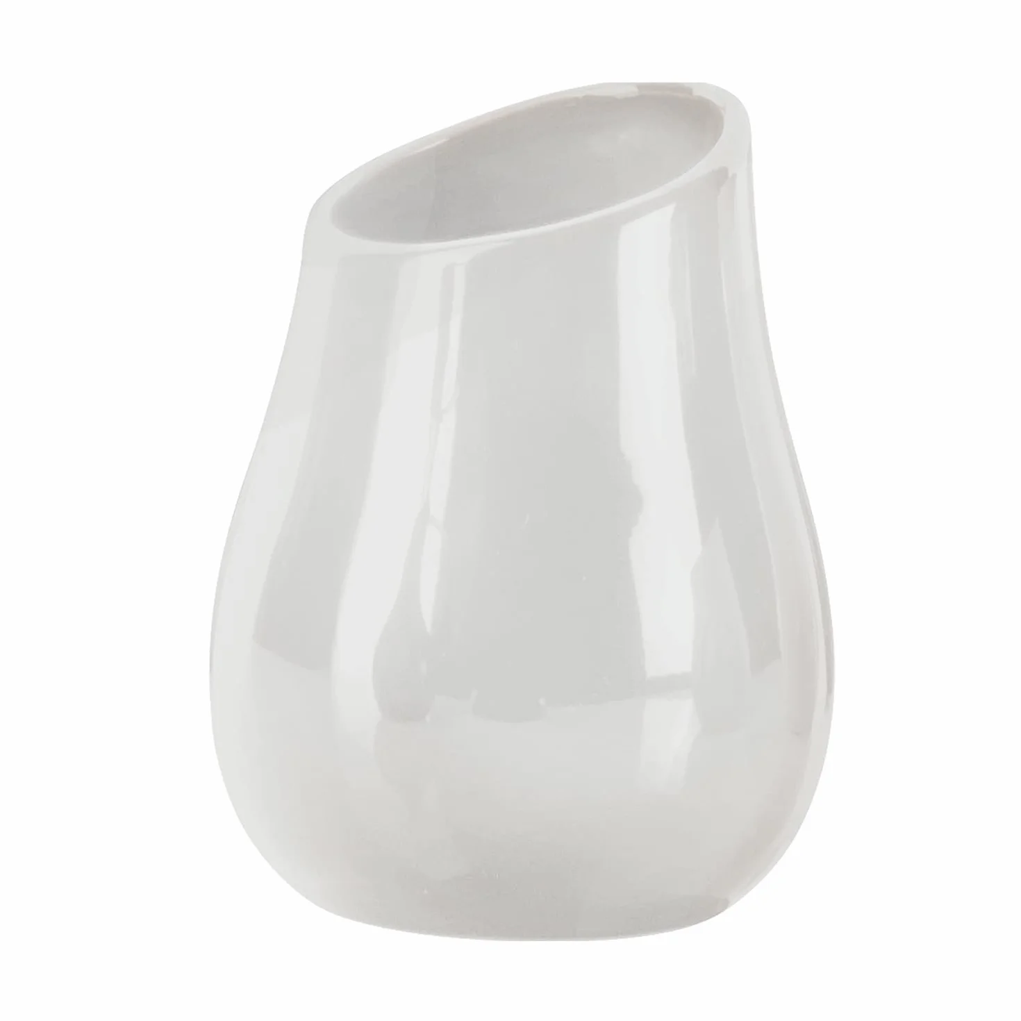 Gedy Vaso Azalea Blanco