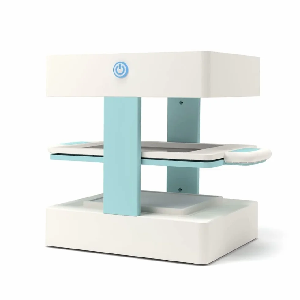 Mold Press We R Memory Keepers