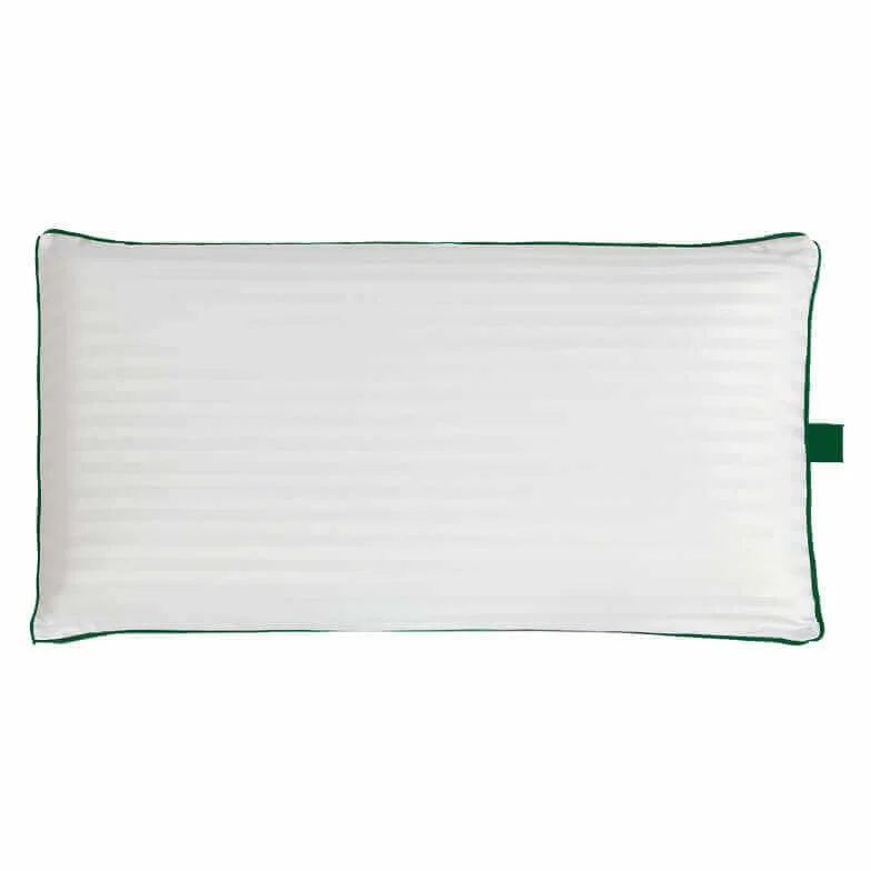 Aznar Almohada visco Duvet Extra Firme, Extra Alta - 90 cm