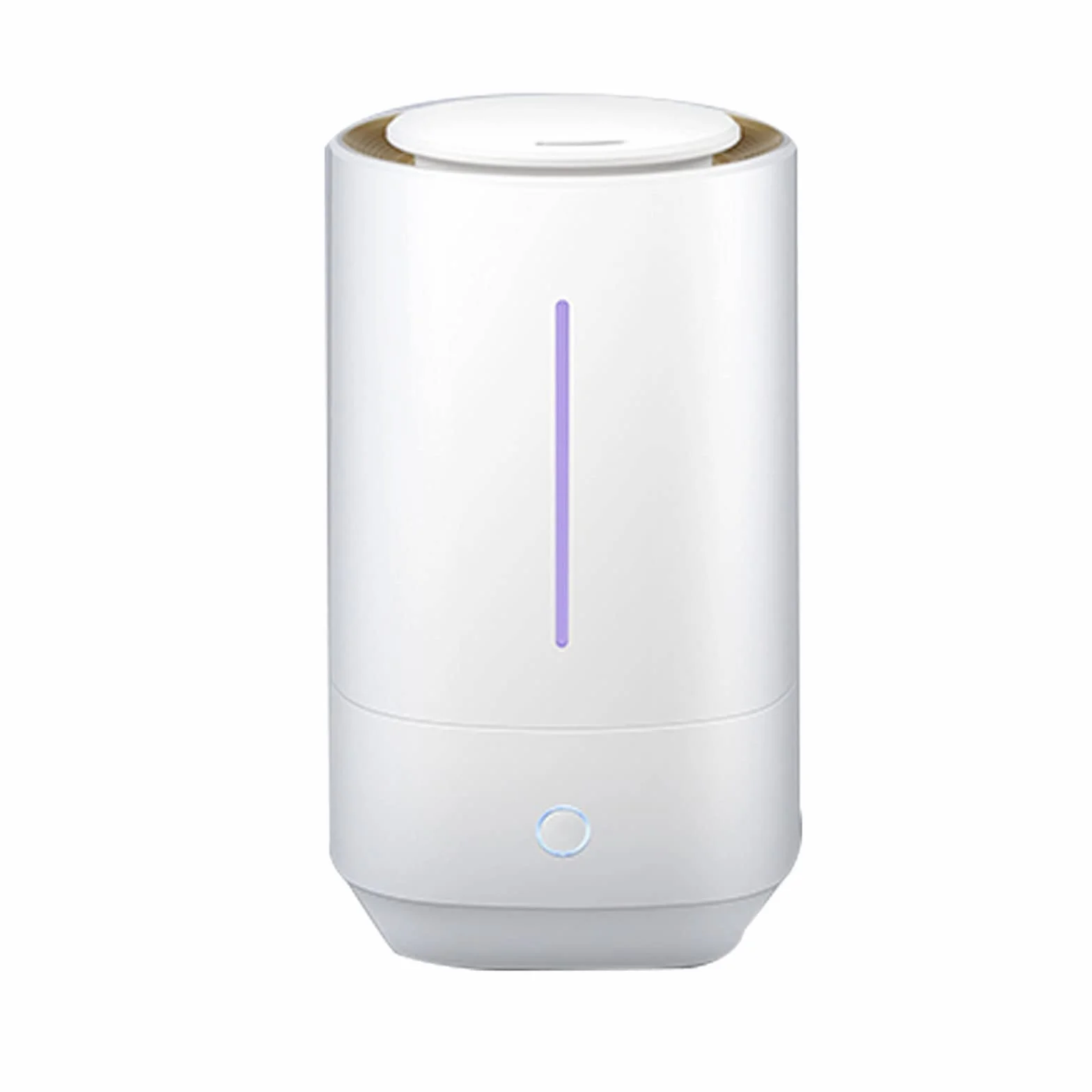 SUNESA Humidificador Ultrasónico Humidificador, humidificadores de Aire ultrasónico for bebés de Dormitorio Grande Inicio, Ultra silencioso, Apagado automático Humidificador de Aire