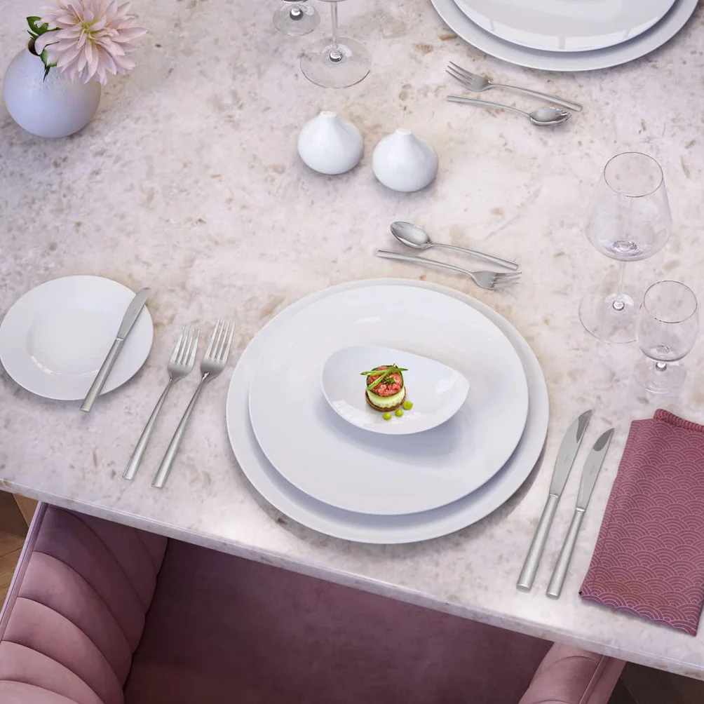 Villeroy & Boch Piemont Cuchillo de fruta 170mm