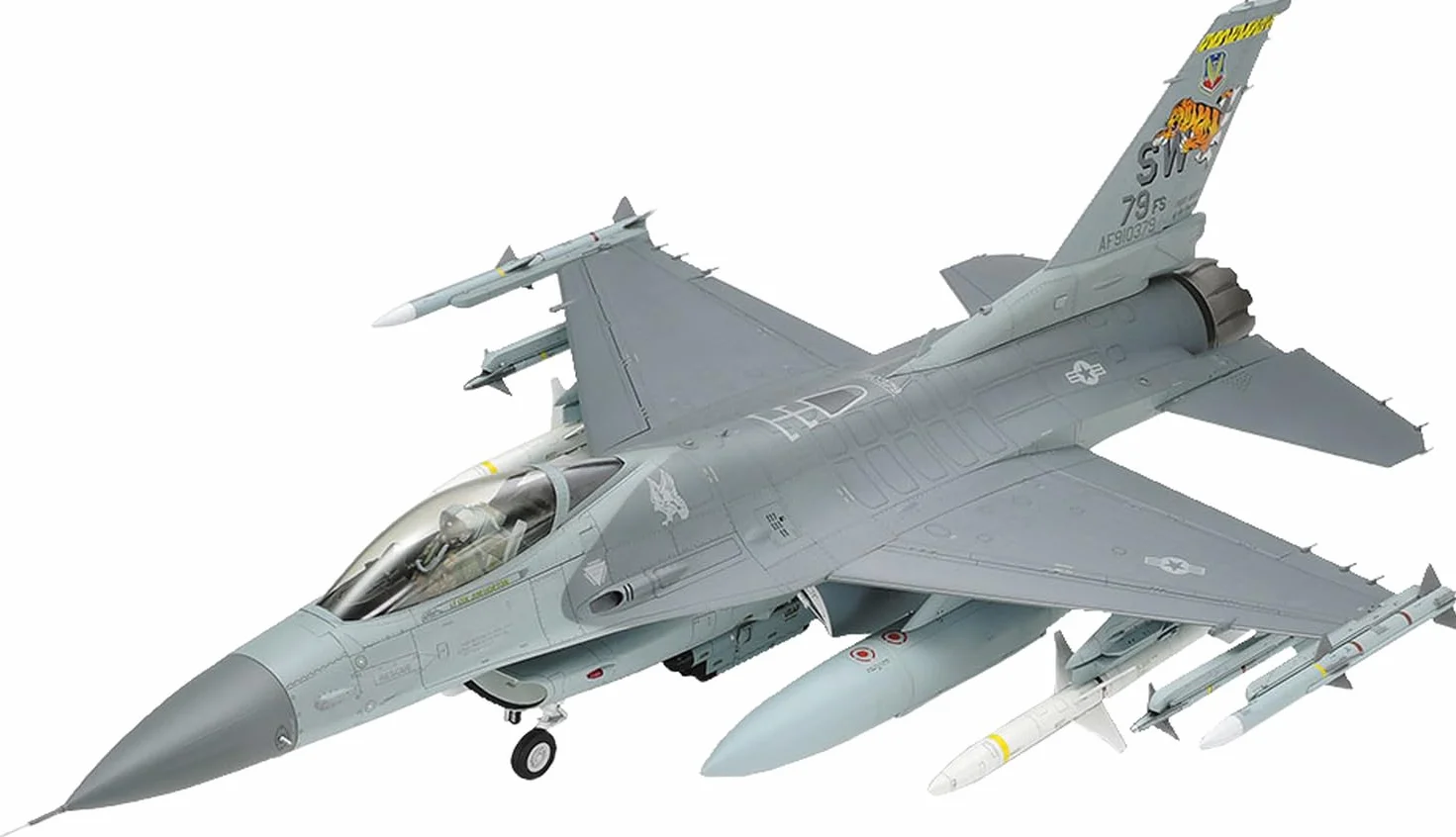 Tamiya - Juguete de aeromodelismo Escala 1:32 (60315)