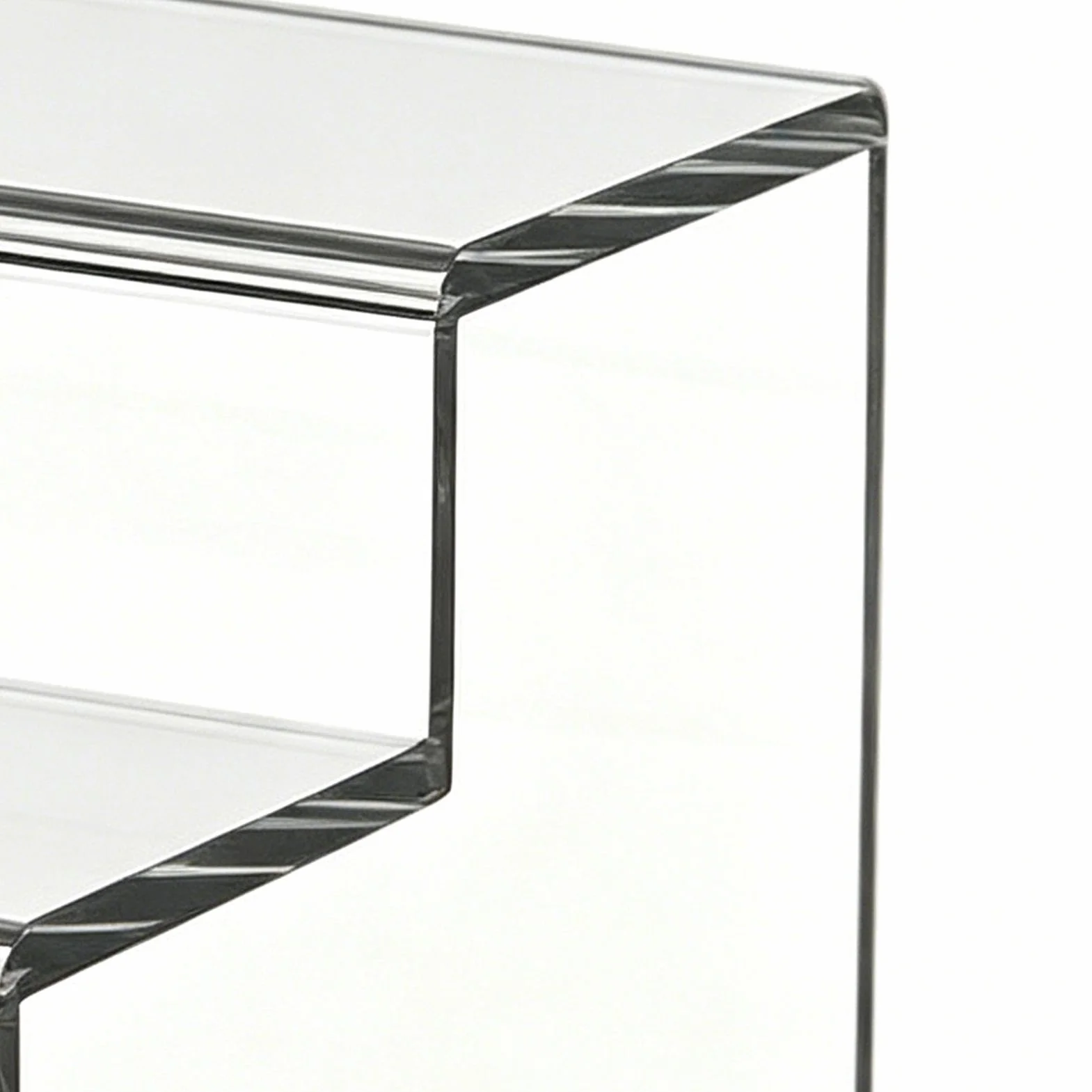 Organizador para Latas 3 Niveles Expandible con Asas | Organizador Ajustable para Latas para Despensa Armario de Cocina, Hogar, Alimentos, Condimentos, Maquillaje y Perfume