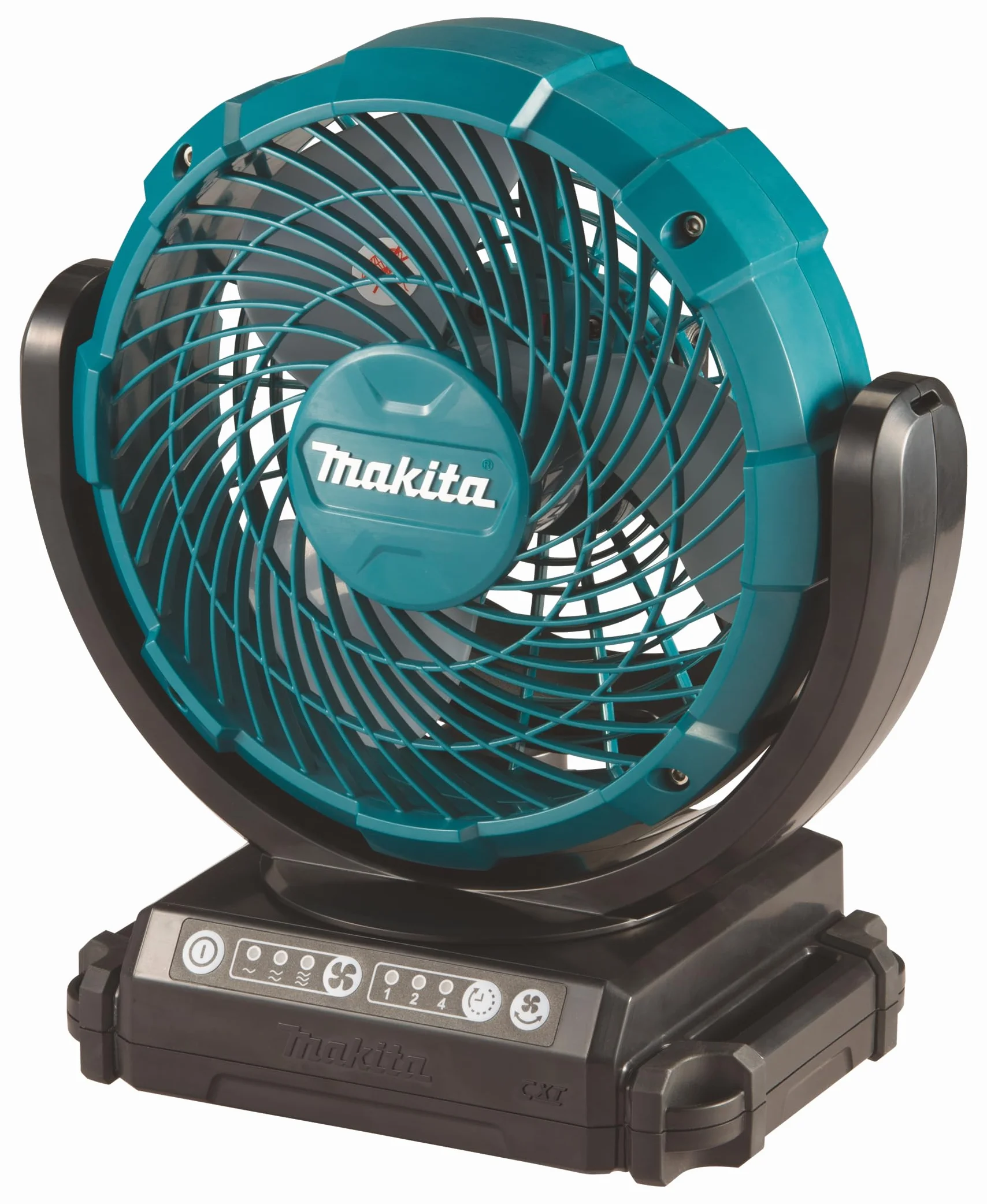 Makita CF101DZ Ventilador
