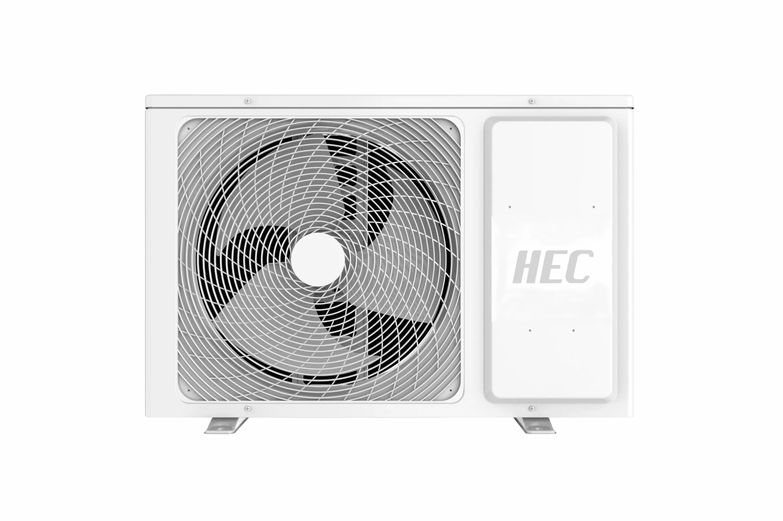 HEC - Aire Acondicionado Split Mural A++/A+ - Wifi - Aire Inteligente - Ventilador 5 Velocidades - Sistema Dry - Bomba de Calor -R32 - (2.6KW - 2236 Fg)