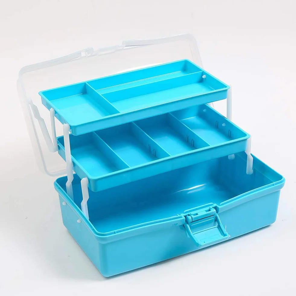 Kit para hacer filigranas de papel, herramientas para hacer filigranas, kit para hacer filigranas de papel con caja de almacenamiento (caja de color azul)