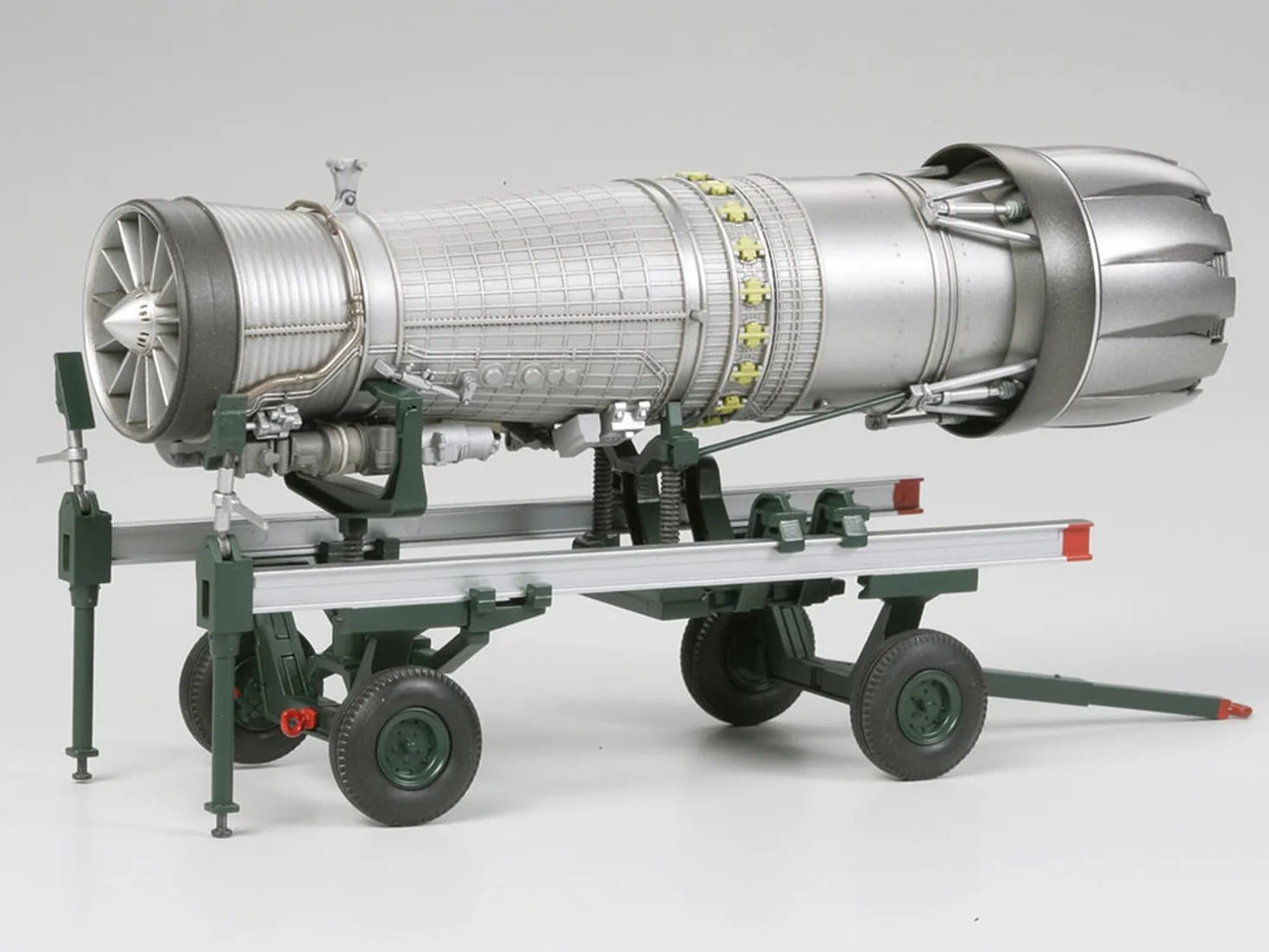 Tamiya - Juguete de aeromodelismo Escala 1:32 (60315)