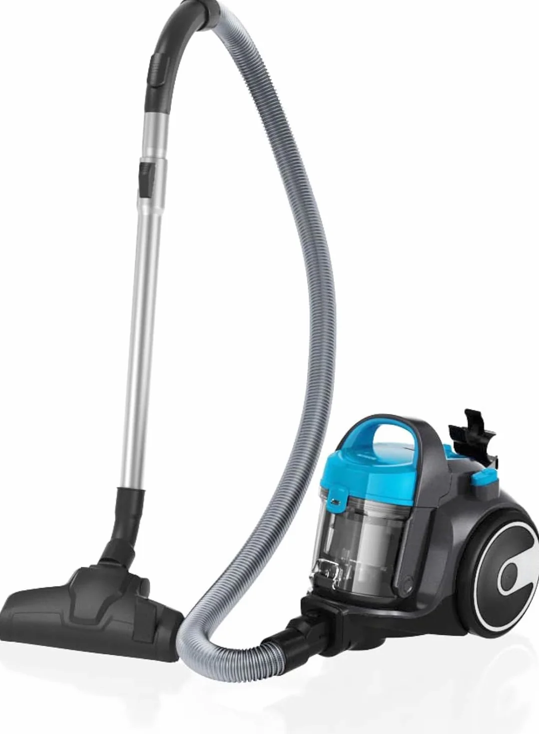 BOSCH BGS05X240 Aspirateur sans sac