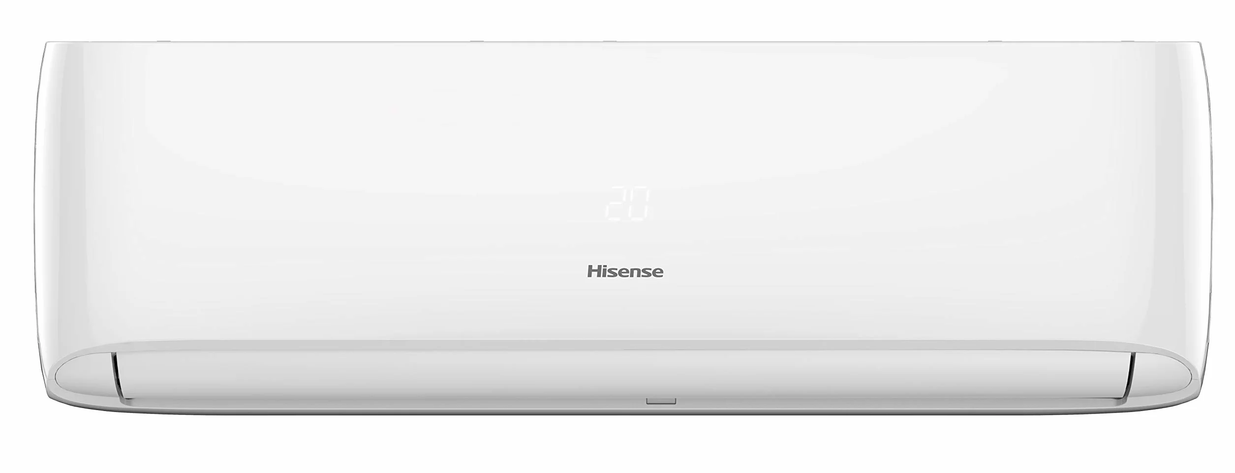 Climatizador Hisense EasySmart 9000 BTU A++ R32 CA25YR03G WiFi Ready