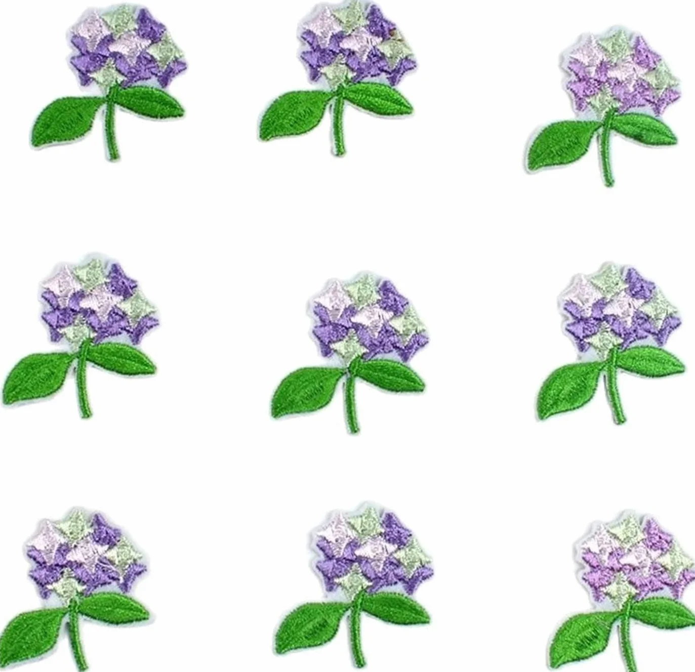 Parches for ropa, parche bordado, 30 piezas de parches bordados con patrón de flores for planchar, pegatinas, pantalones de vestir, abrigos, pantalones vaqueros, bolsos, zapatos, apliques de costura