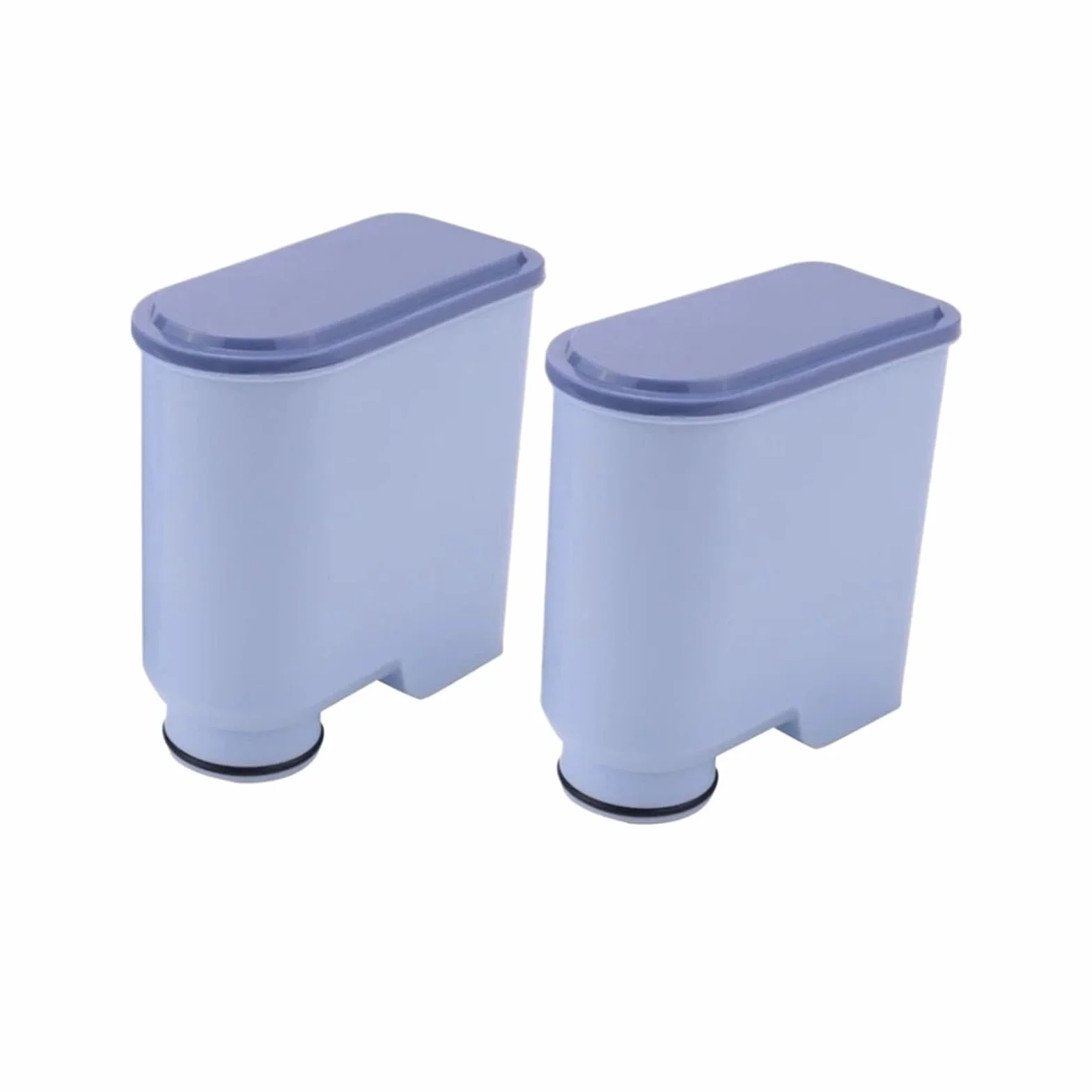 Filtro De Agua For Cafetera, Compatible Con Philips, Compatible Con Saeco,(2pcs)