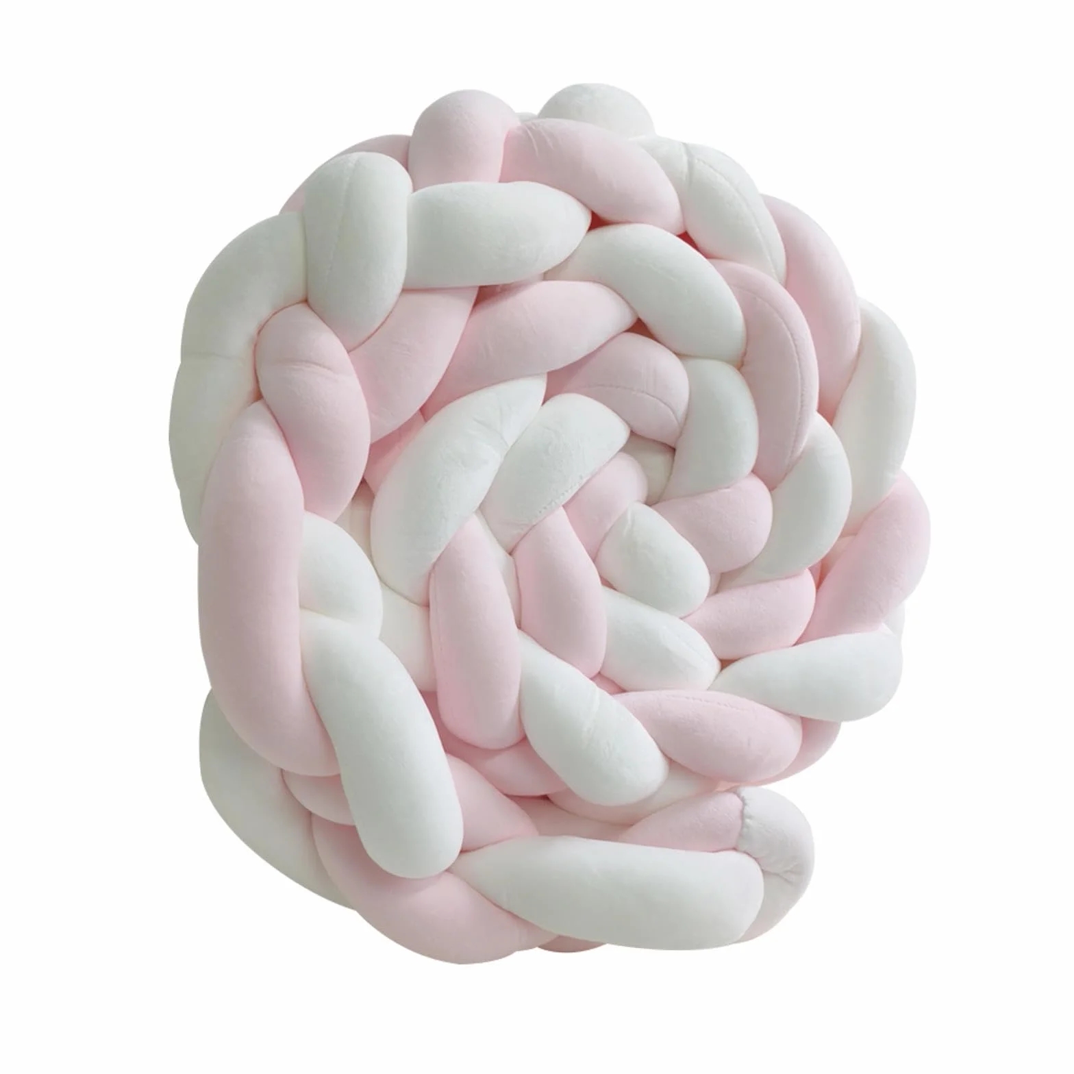 Adorables Adornos para el hogar, acogedoras Manualidades para el Dormitorio, el Toque, MixedColours3-157inch