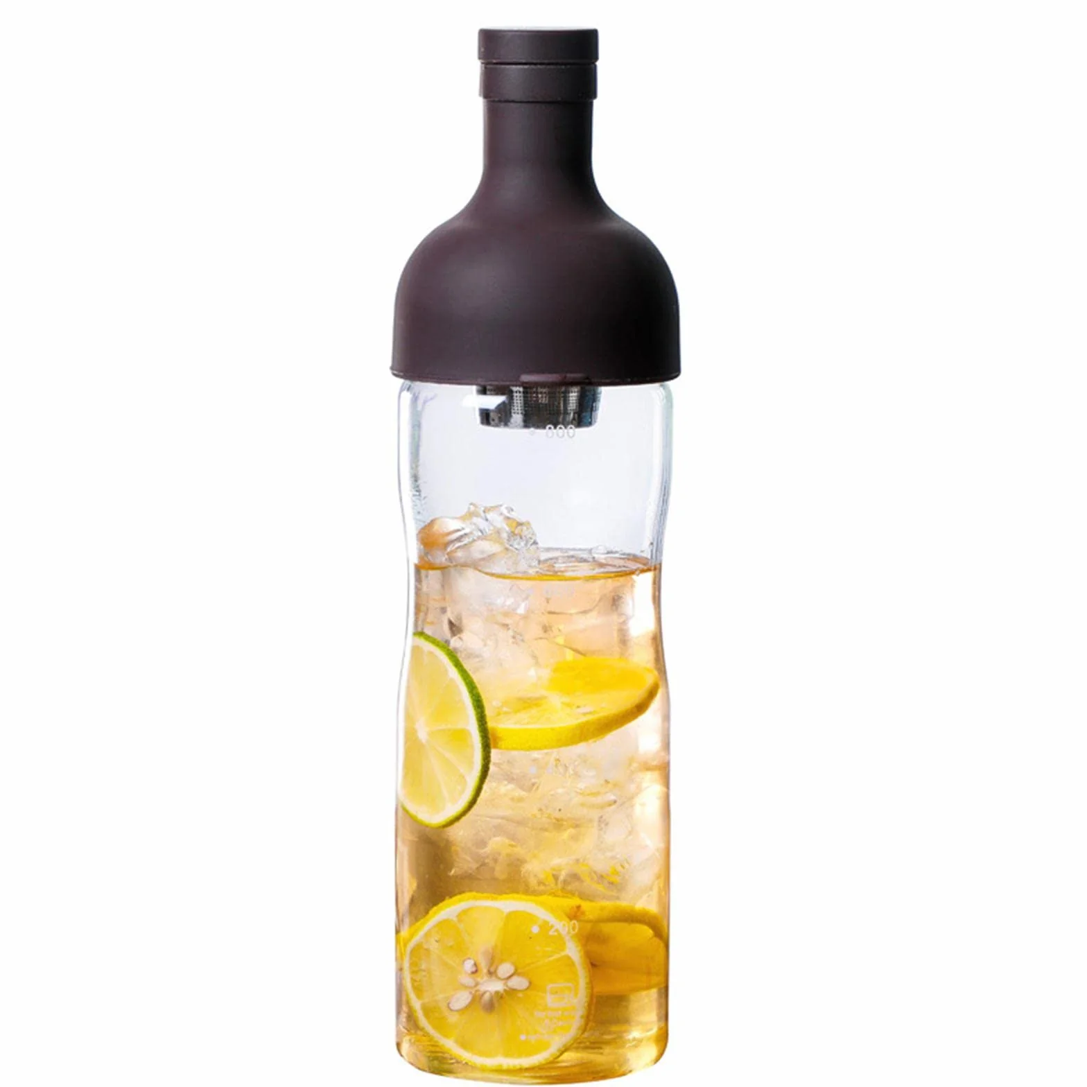 Cafetera, tetera, tetera, cafetera de cerveza fría, sistema de cerveza fría, botella reutilizable de 800 ml, tetera de café, tetera helada