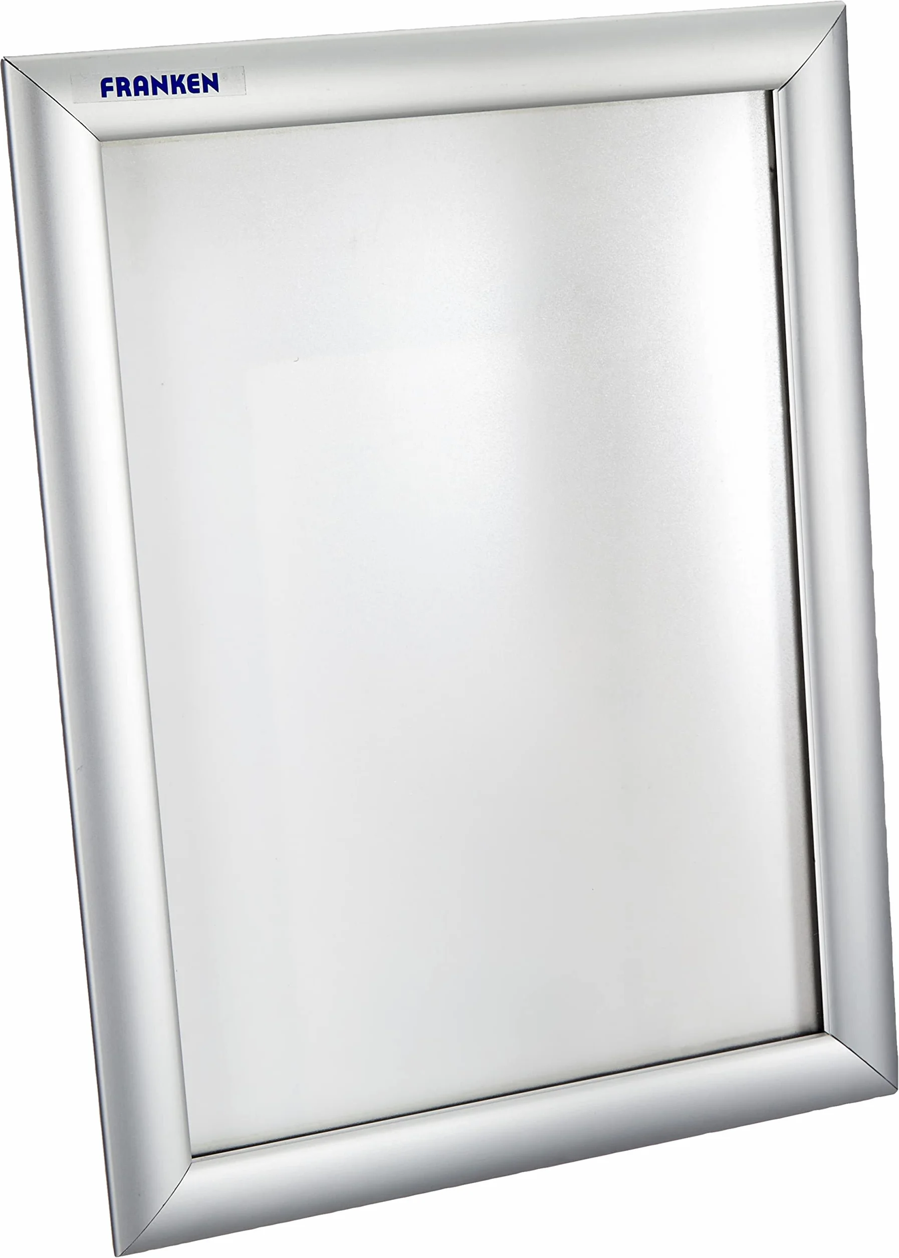Franken Outdoor BS1701 - Marco con enganche de clip (24 x 32,7 x 1,2 cm)
