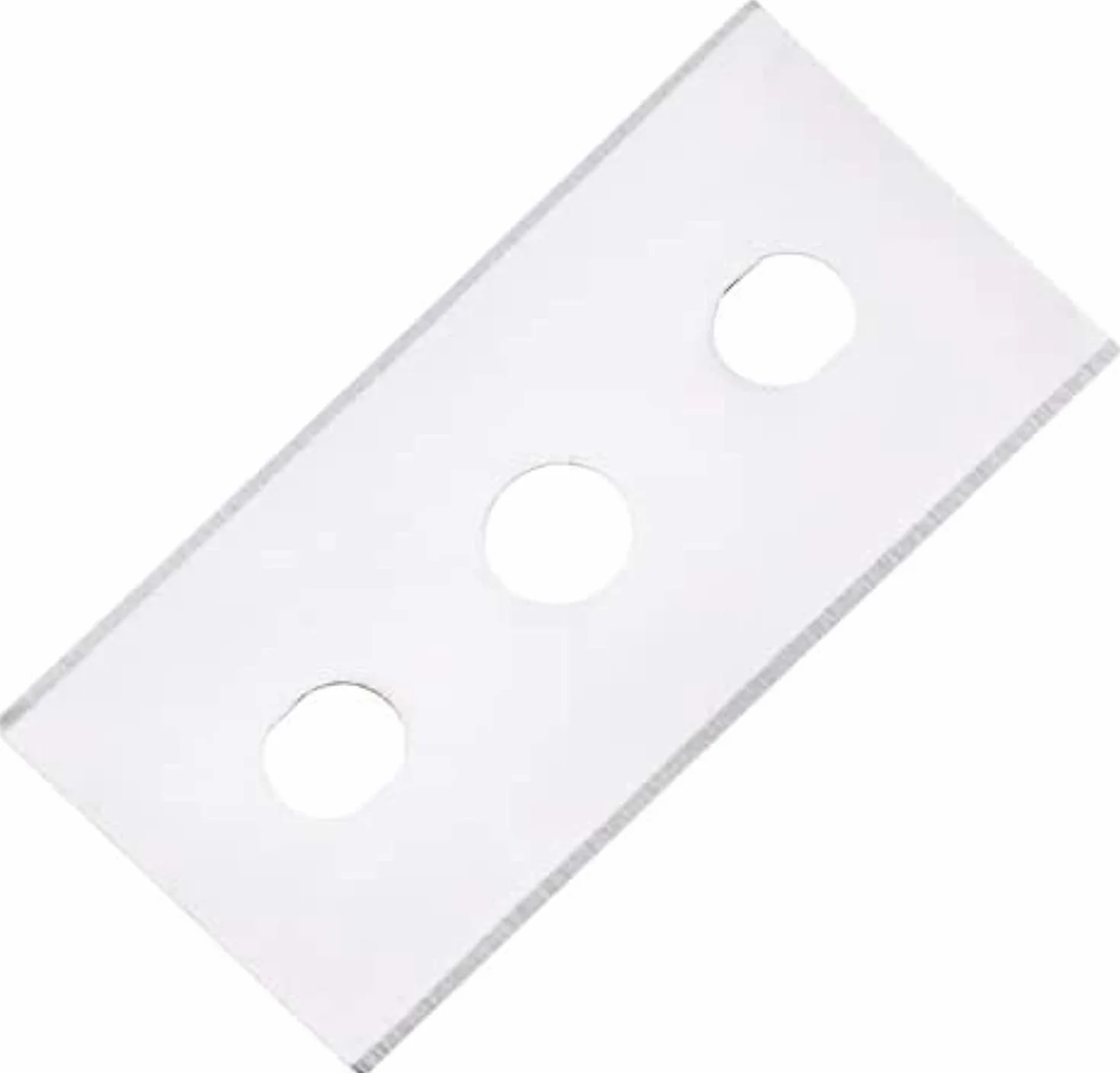 WMF Profi Plus Rascador de Vitrocerámica Acero Inoxidable Cromargan 19cm