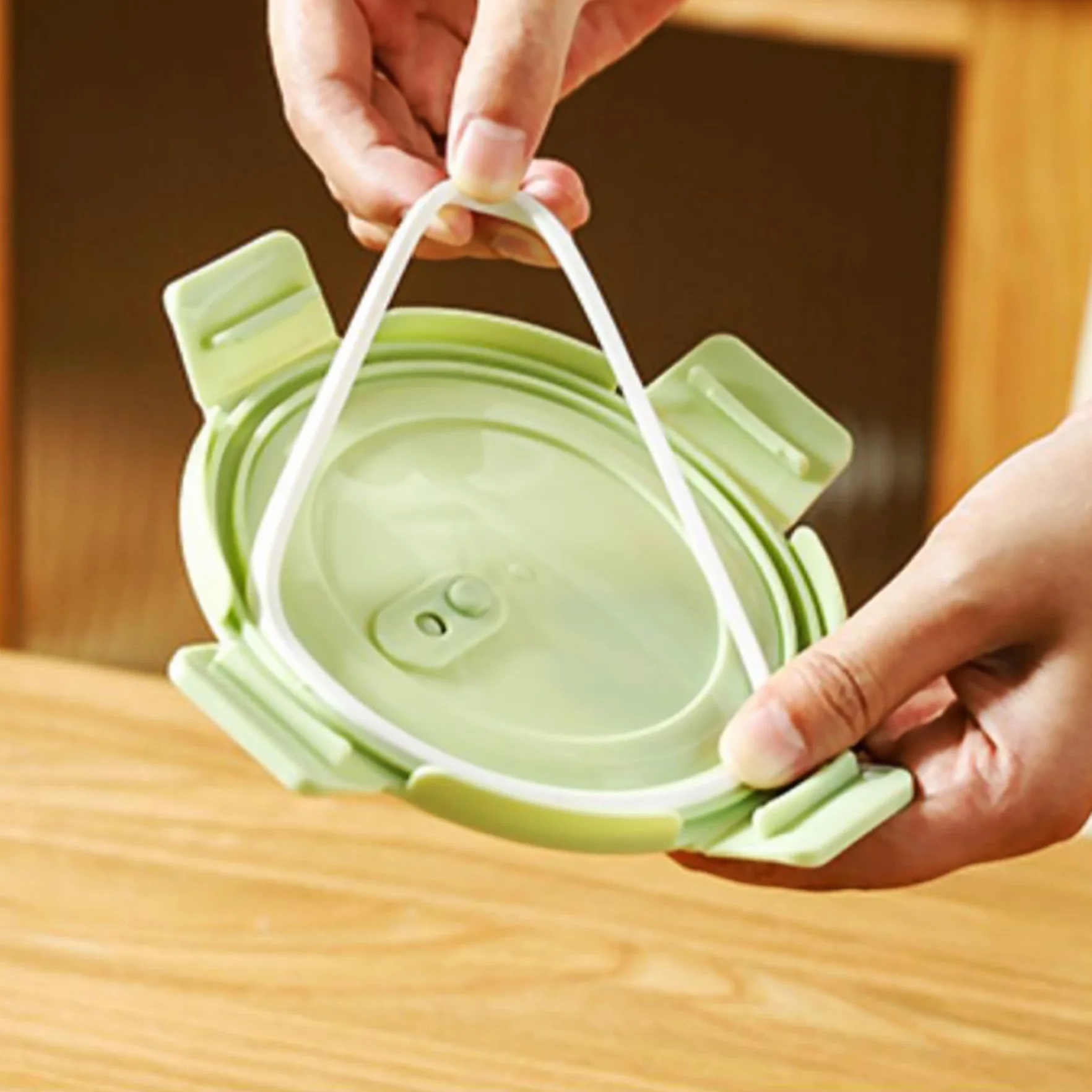 Recipientes de vidrio para almacenamiento de alimentos, recipientes de sopa de vidrio de 21 onzas con tapas, recipientes de vidrio para preparación de comidas, aptos para congelador,