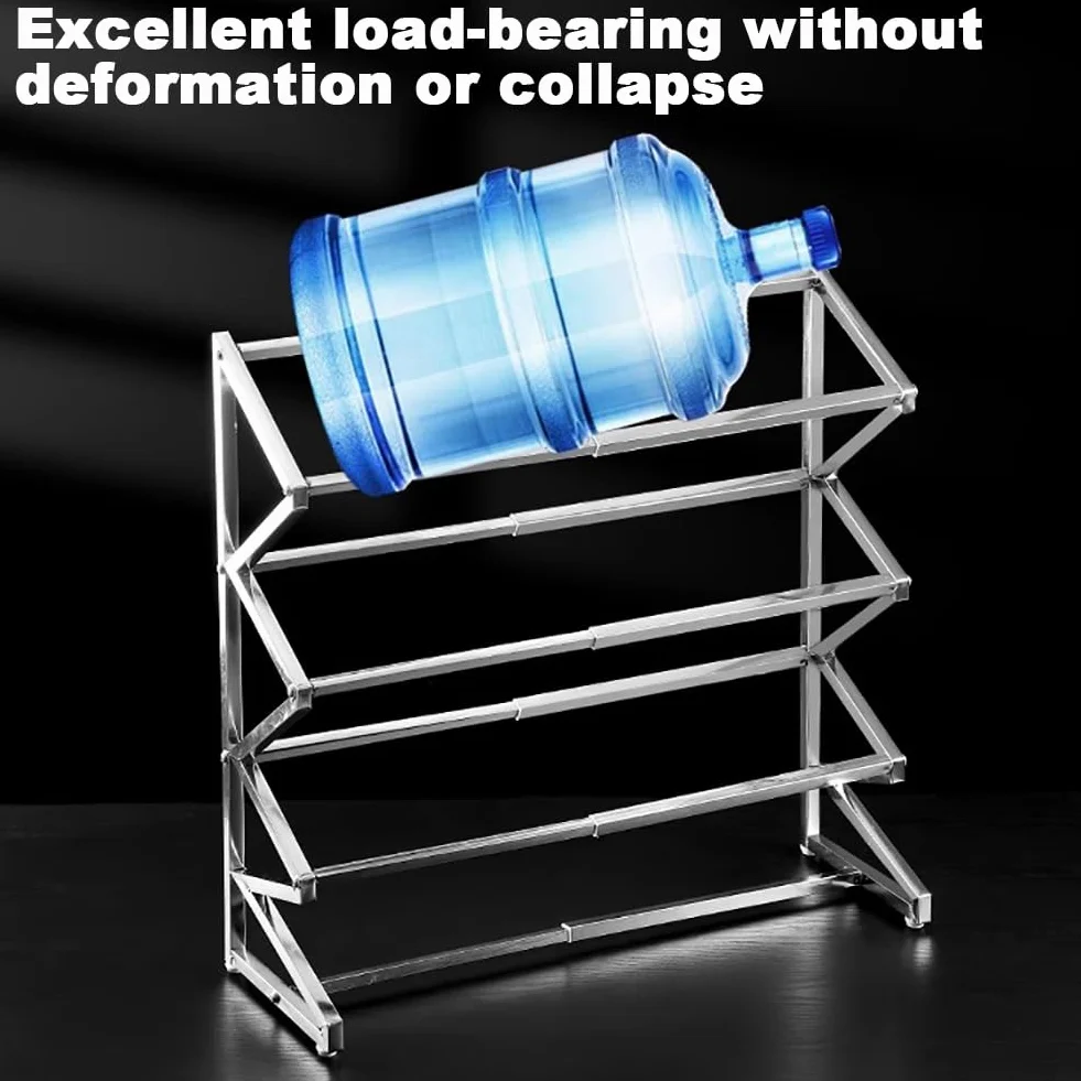 Organizador De Especias Expandible, Dispensador De Alimentos De Acero Inoxidable para Encimera con Tapa Y Cuchara, Contenedor para Almacenar Alimentos De Cocina,15 Grid