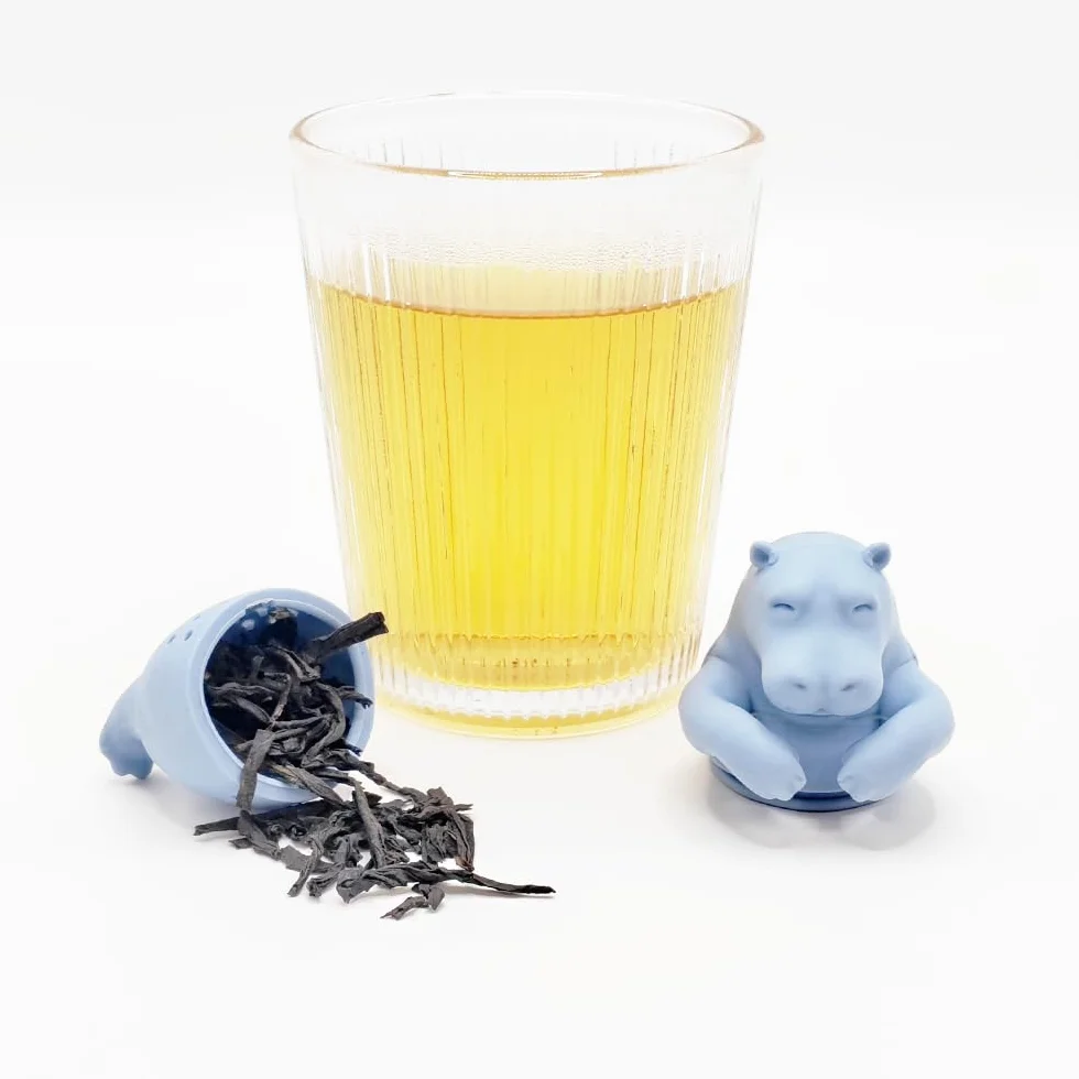 Tea Filters