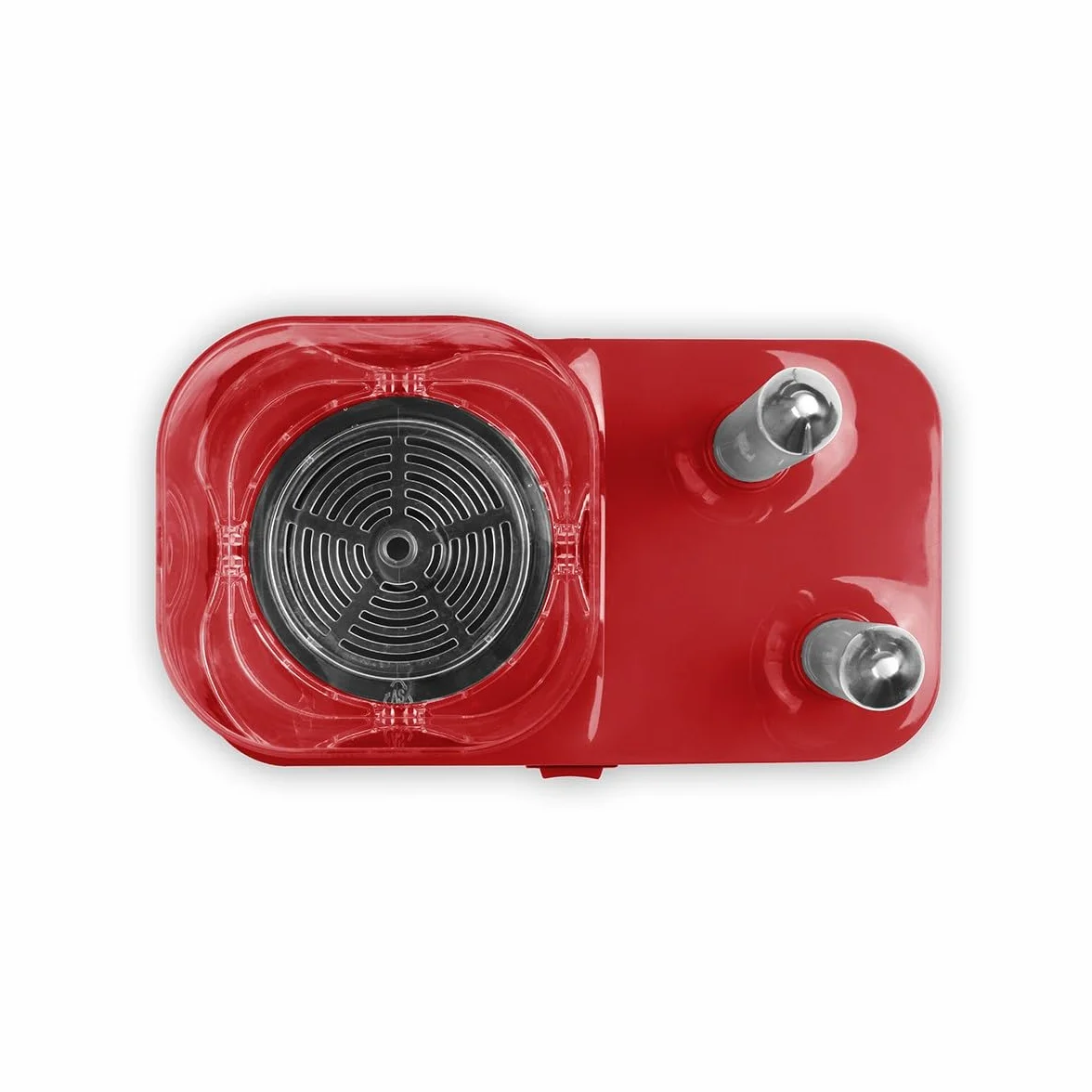 Livoo fabricante de perritos calientes de 340w doc238rc
