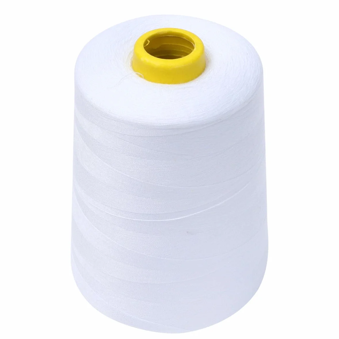 DOITOOL 3 Series Hilo De Coser De Poliéster Accesorios De Acolchado Costura Confección Hilo De Bordar Carrete De Bordado Abigarrado Hilo De Base Línea De Costura Hilo 2 piezas x 3