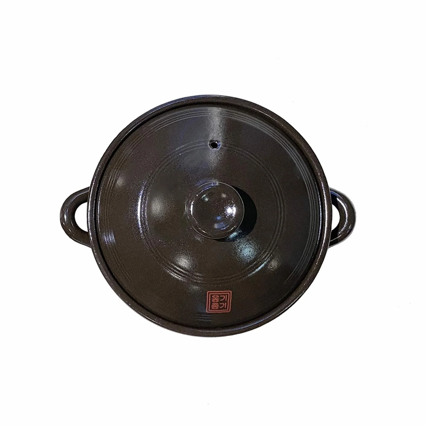 Olla de barro coreano (700 ml)