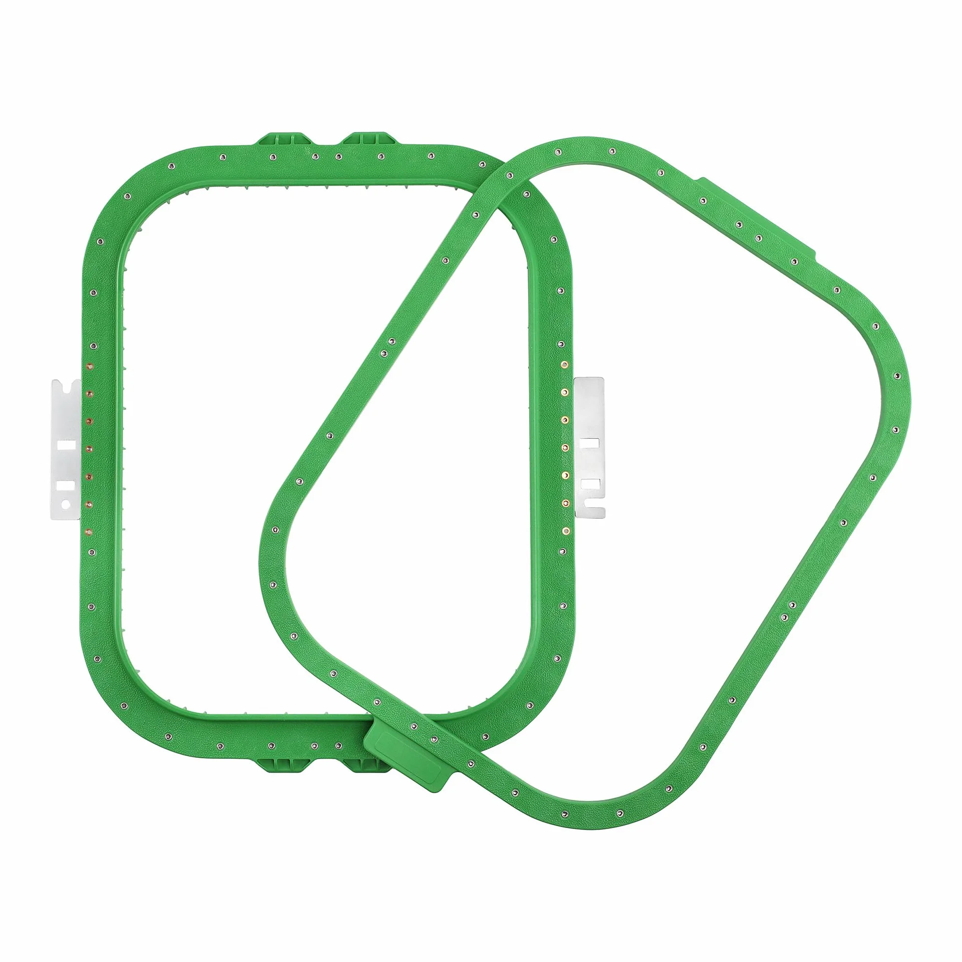 Brewland Bastidor de bordado magnético 330x255mm para Smartstitch S-1501 | Compatible con Smartstitch S-1502HC, S-1501 Ultra, S-1501 Plus, S-1504HC; 12.9x10inch