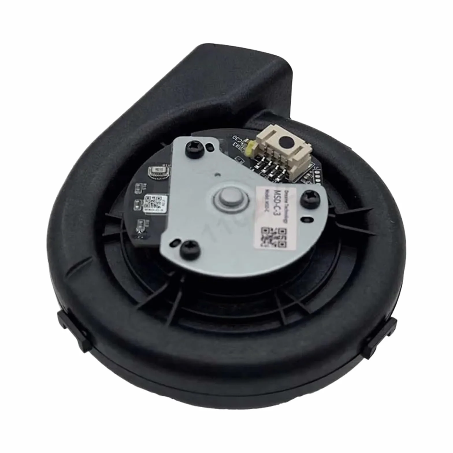 Módulo Motor Ventilador Robot Compatible con Dreame L10s Prime L10s Ultra | Módulo motor ventilador; familia robot aspirador; límite por modelo