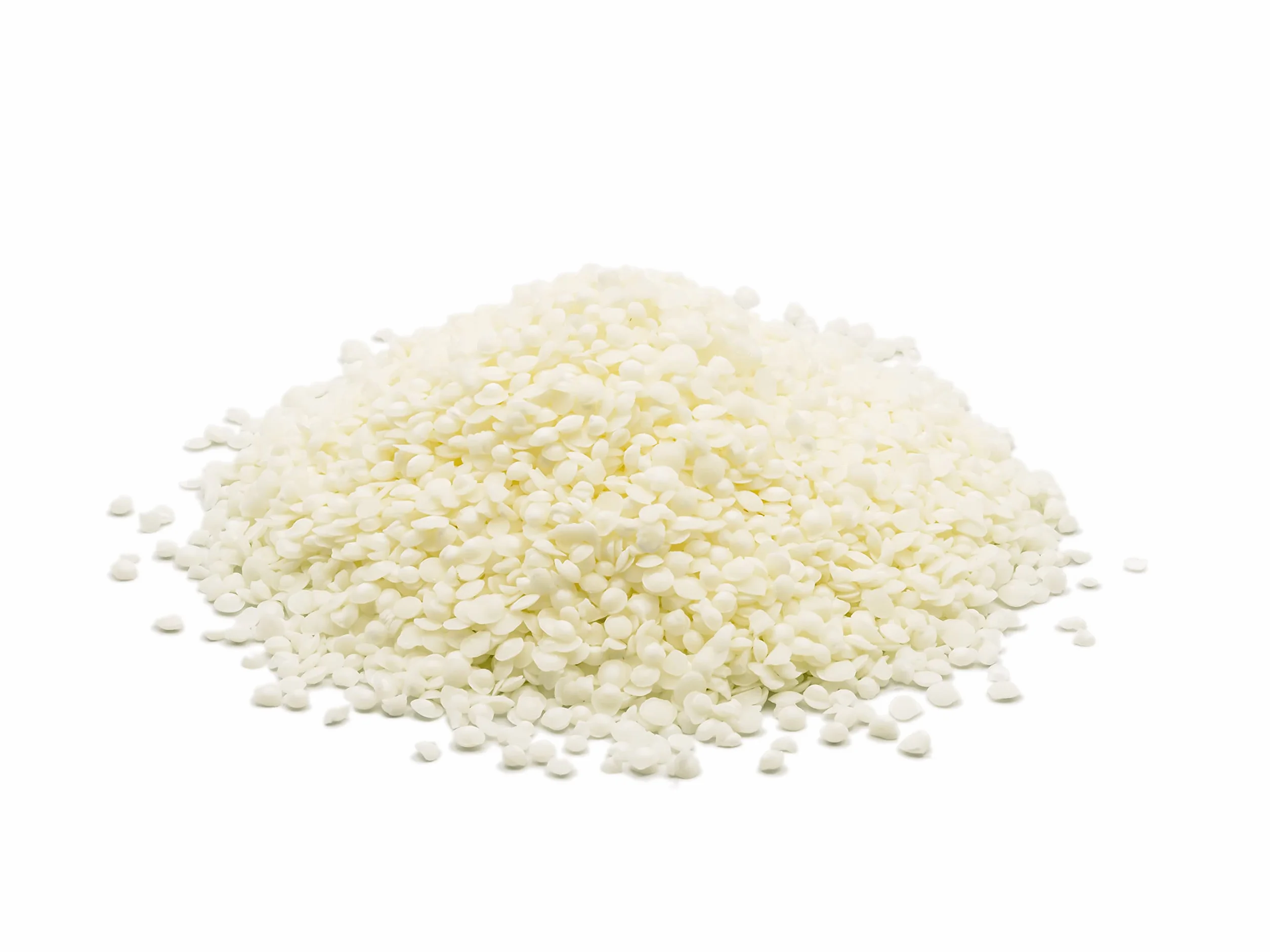 Cera de Soja Natural CS-50 para Velas Aromáticas – 100% Vegetal, Bajo Punto de Fusión, Alta Fijación de Fragancia – Ideal para Velas en Vaso (Formato Perlas) (5 Kg)