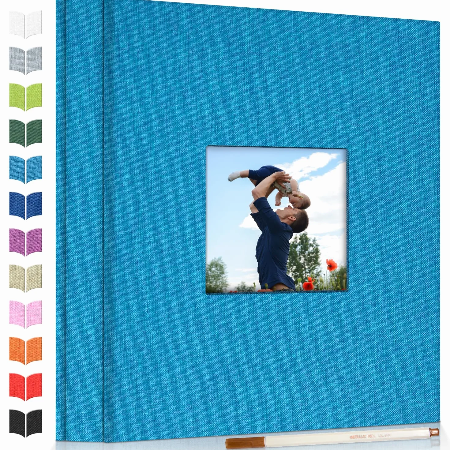 Artfeel Scrapbooking Album