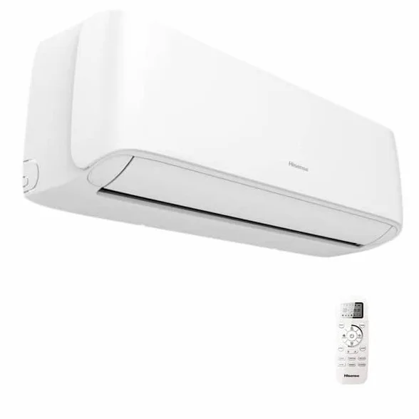 Aire acondicionado (Carpeta Split 3AMW62U4RJC 9000 BTU + 9000 BTU - wifi incluido - nuevo 2022