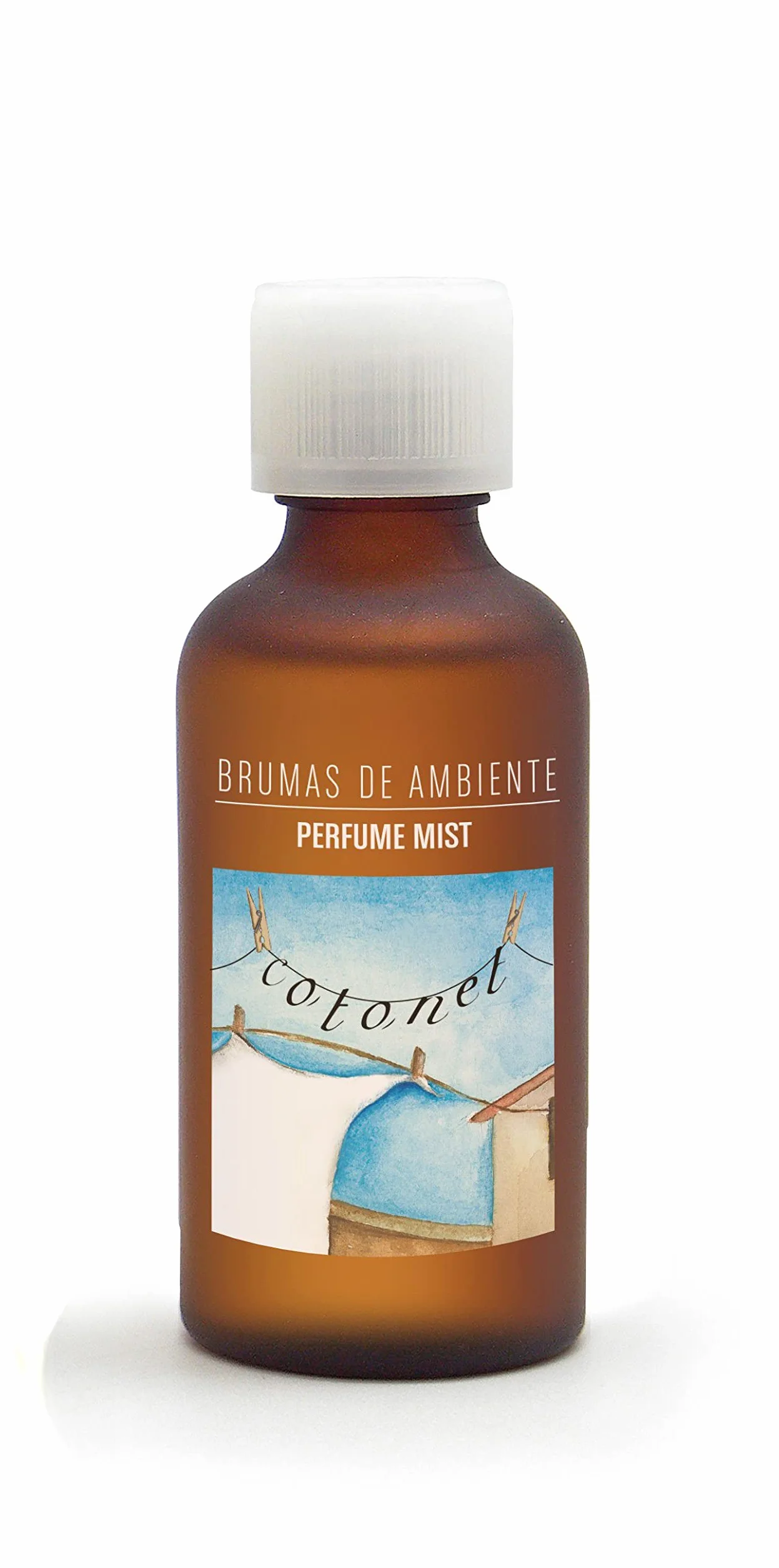 Brumas Cotonet Boles d'olor Ambient fragancia para difusores de aroma 50ml