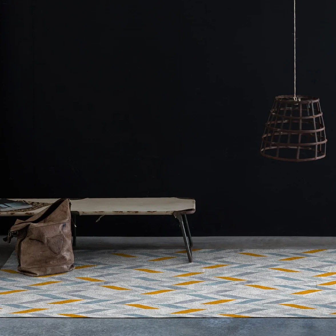 NAF NAF Alfombra Decorativa Antideslizante ENNAES