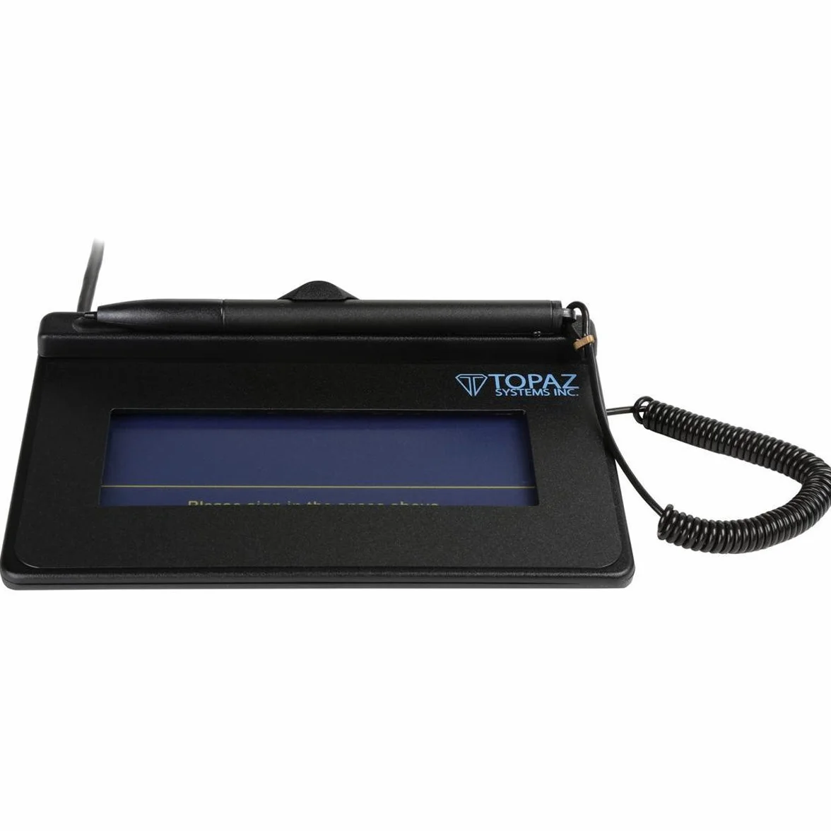 MODULO RECONOCIMIENTO DE Firma Topaz T-S460