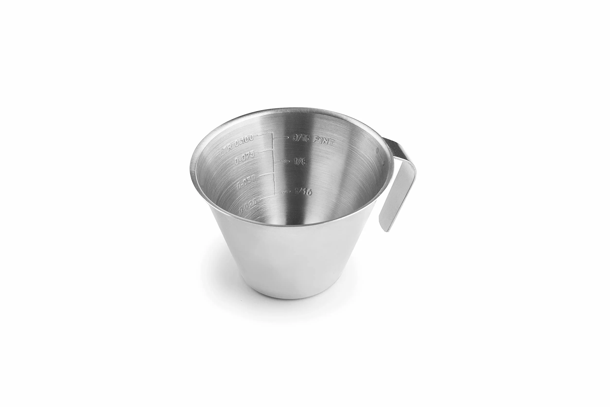 IBILI Medidor inox 100 ML 681601