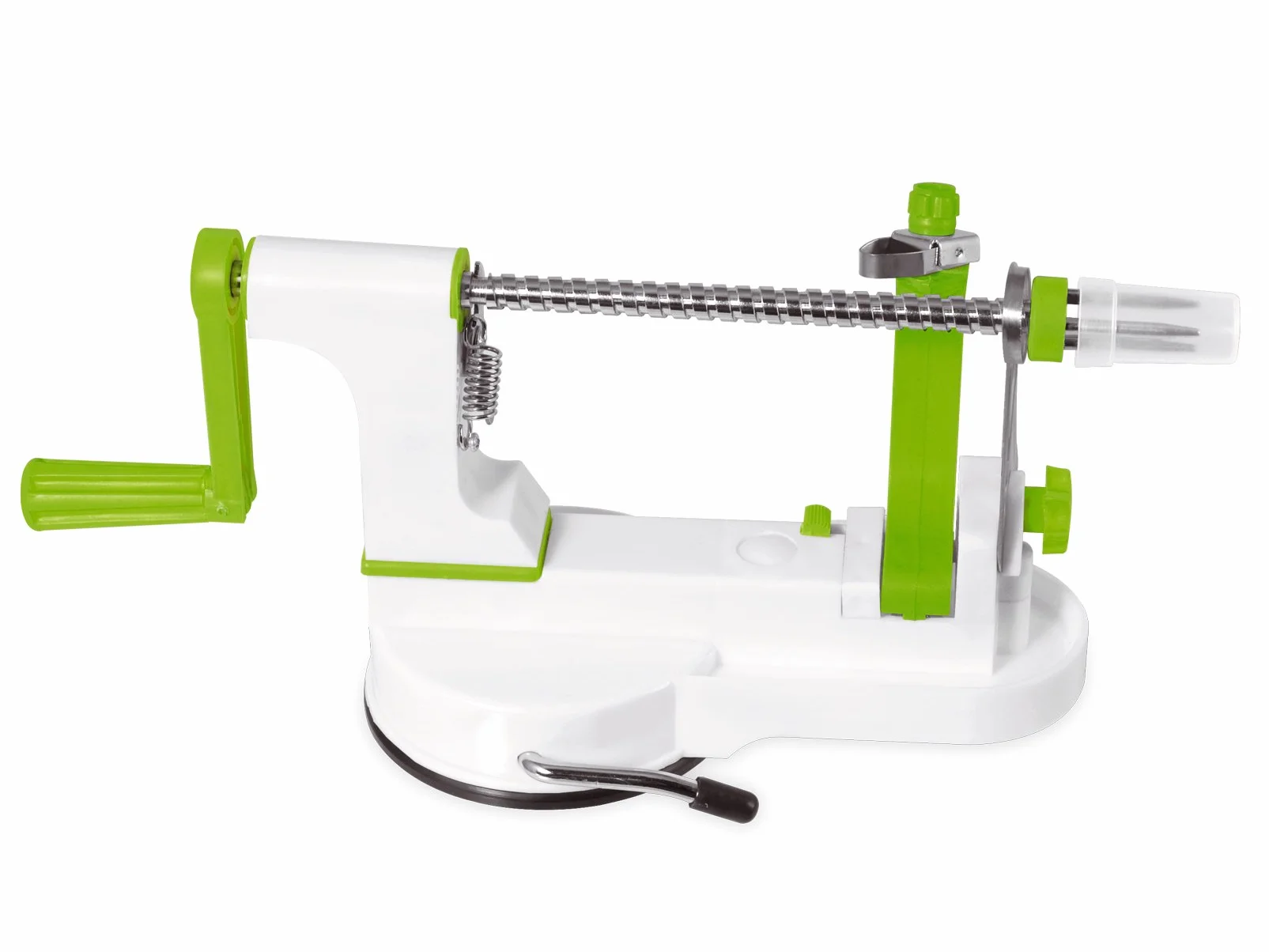 Sbucciamele multifunción plástico Surtido Accesorios de cocina