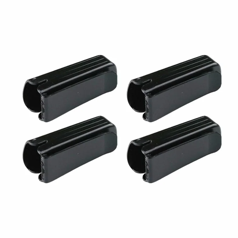 Funda 619 de plástico para sacacorchos Compact 600 Pulltap's, Lote de 4