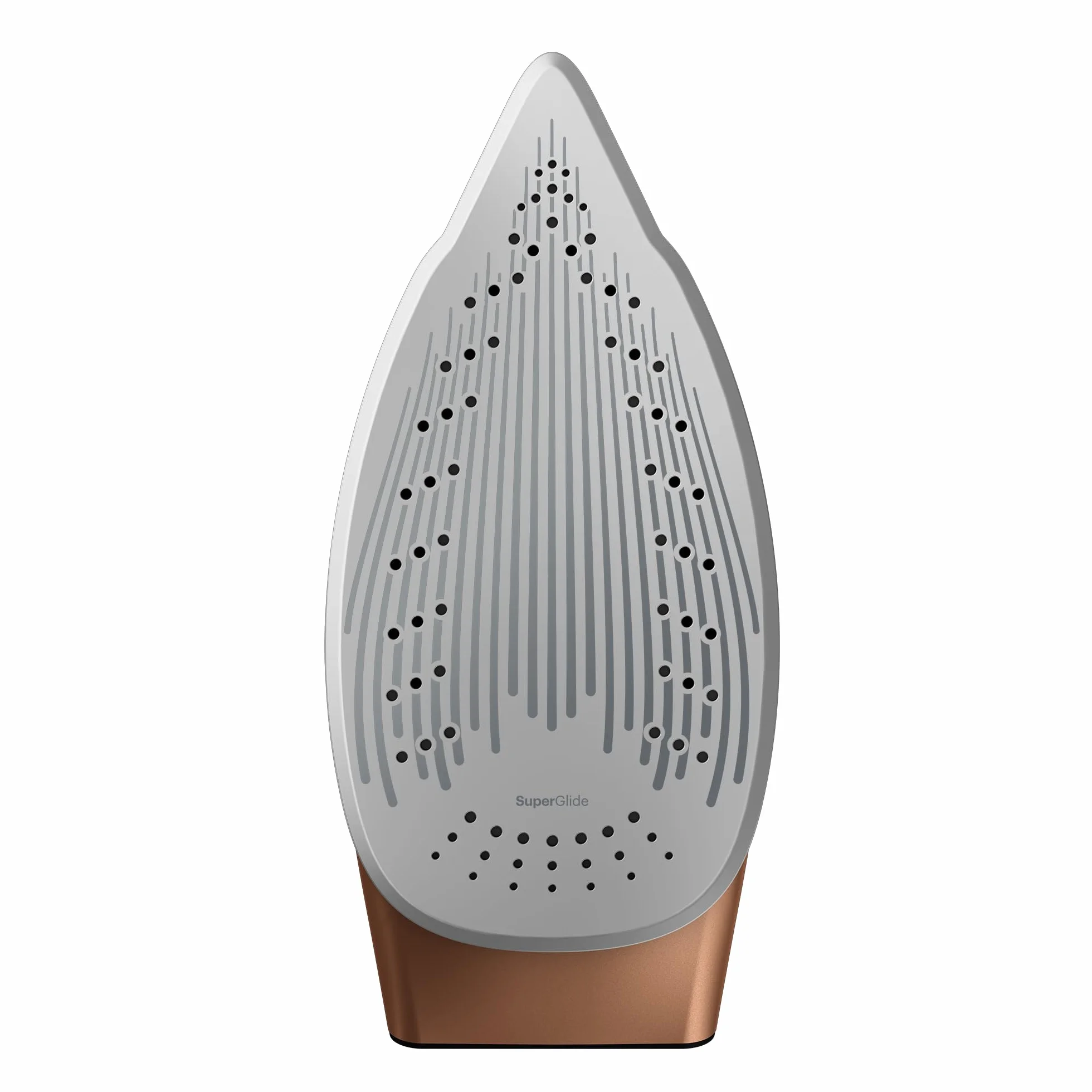 GRUNDIG SIS 9180 - Generador de vapor, 3000 W, sensor de movimiento SteamSense, presión de vapor de 8 bares, 1,8 litros, modo inteligente, suela ActiGlide recubierta de cerámica, antigoteo, negro
