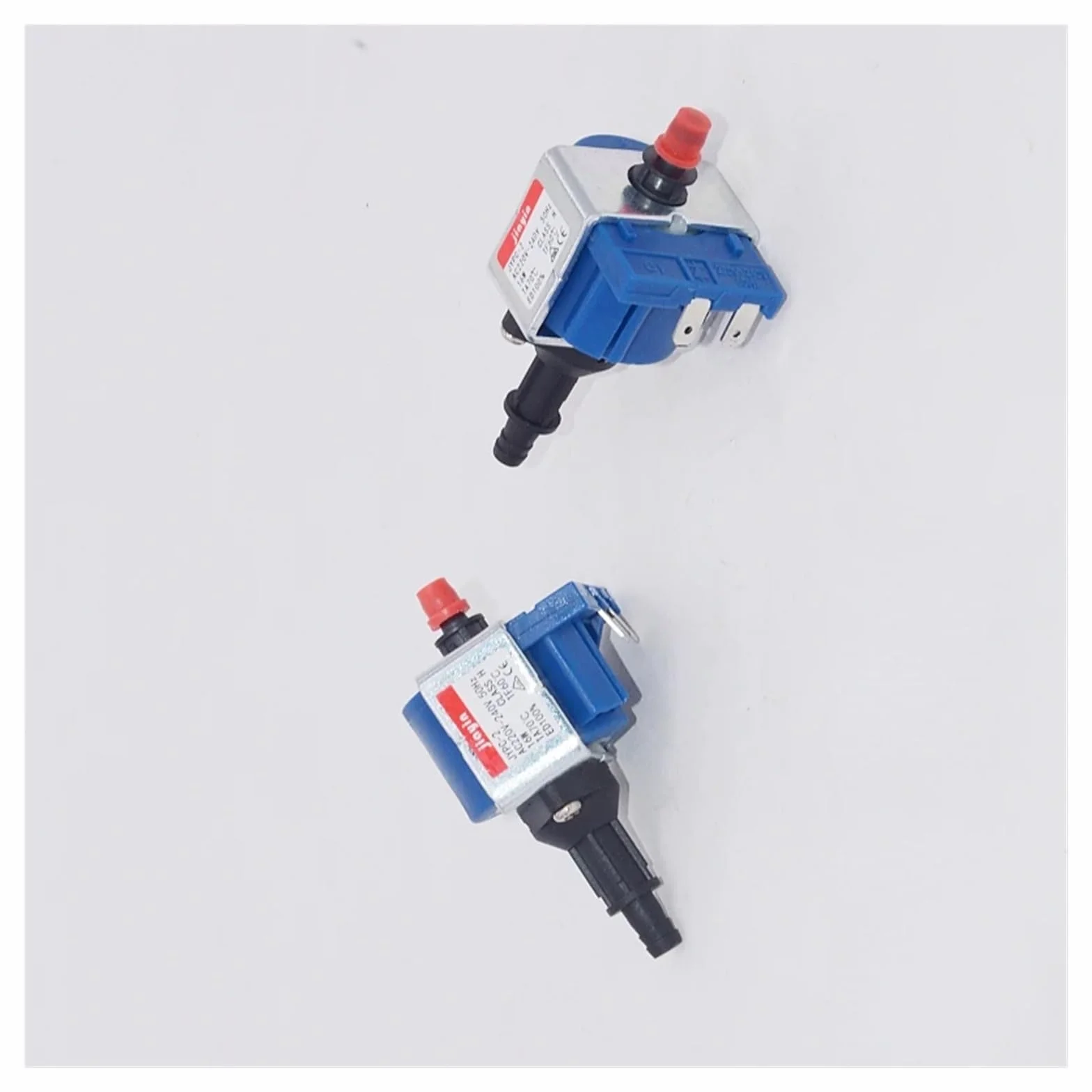 Bomba de Agua de Hierro JYPC-2 for Accesorios de vaporizador de Ropa 16W