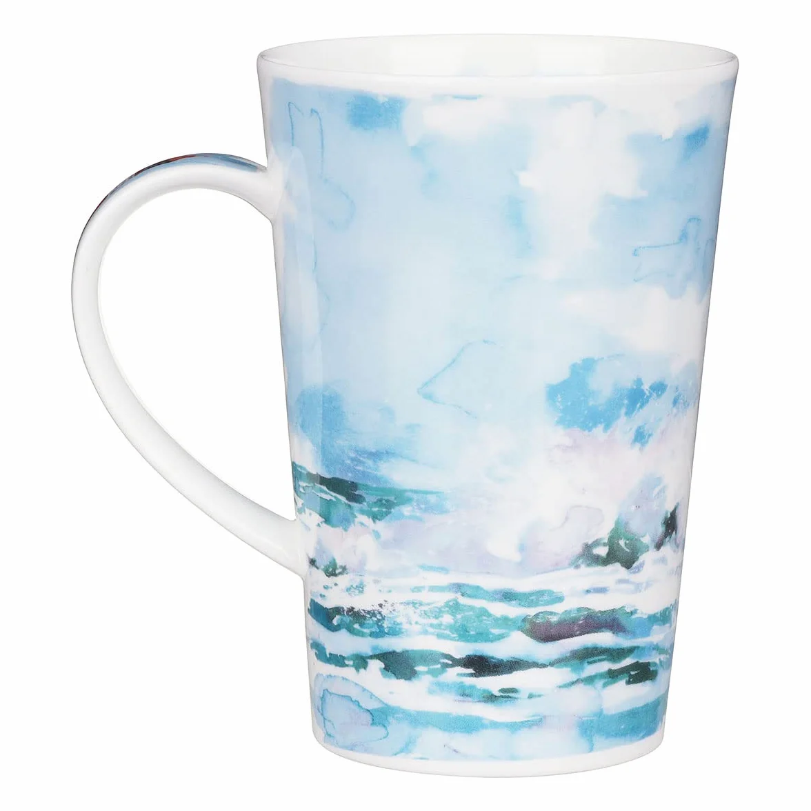 Solitude Shetland - Juego de infusor de té