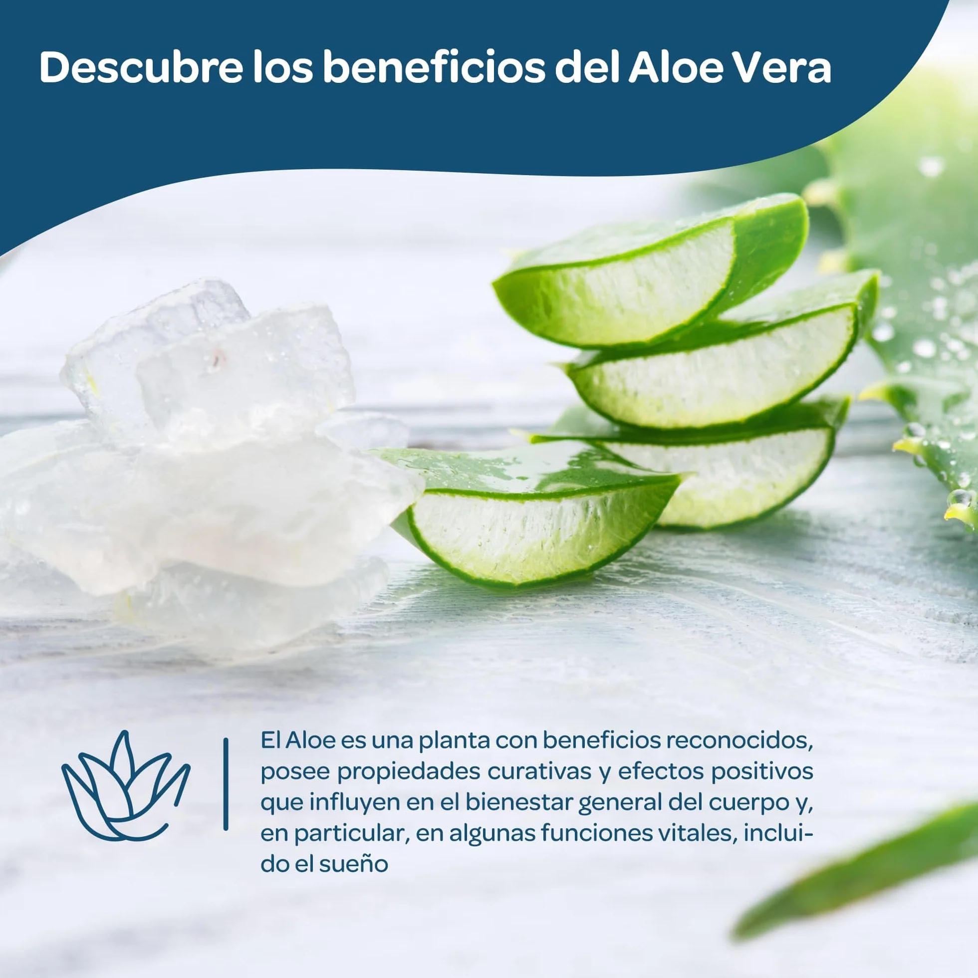 DOLCI SOGNI Topper Viscoelastico 140x200 cm, Espesor 5 cm, Topper 140x200 Espuma Viscoelástica con Funda de Aloe Vera y Elásticos de Sujeción, Sobrecolchon 140x200