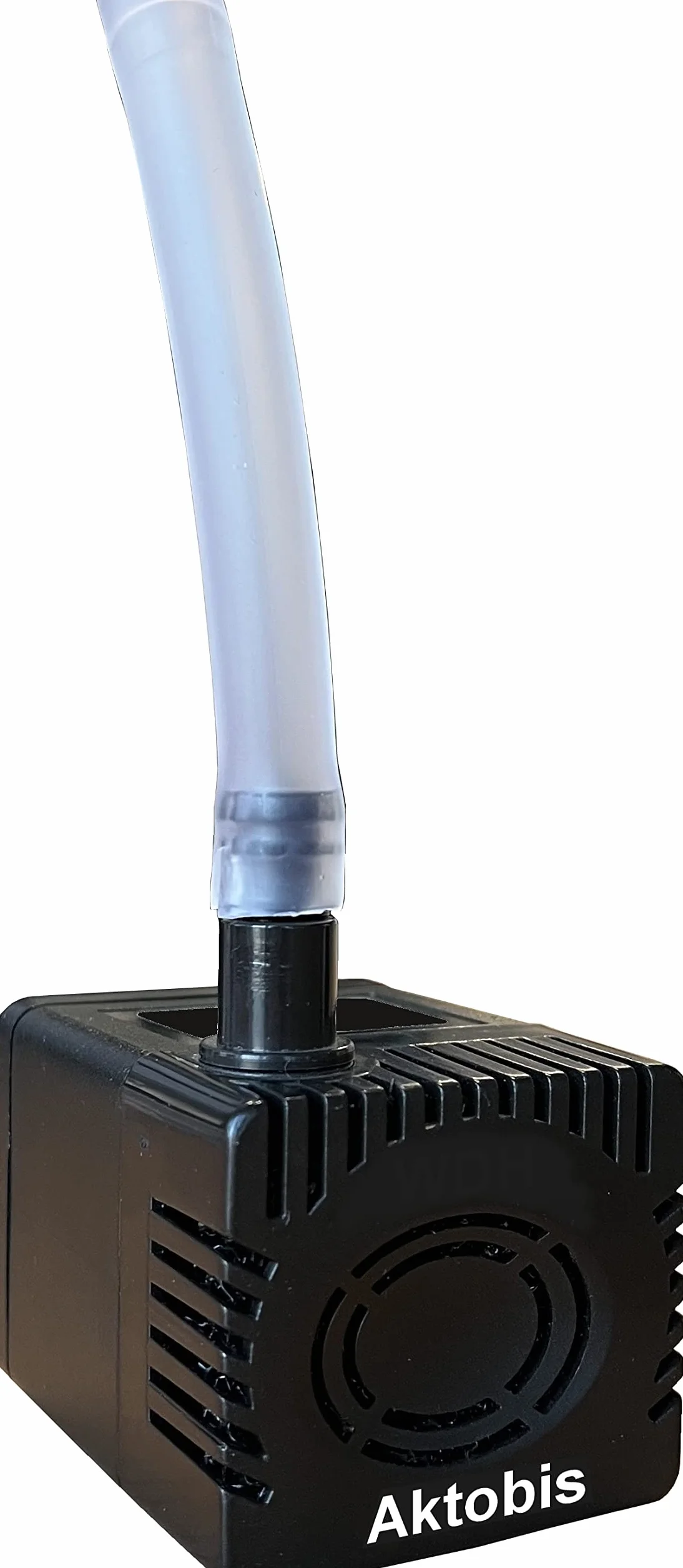 WDH-KP40 bomba de condensados/bomba sumergible automática con sensor de agua, 450 L/h, altura de elevación 3 m, mini bomba para deshumidificador, secador de obra, sótano