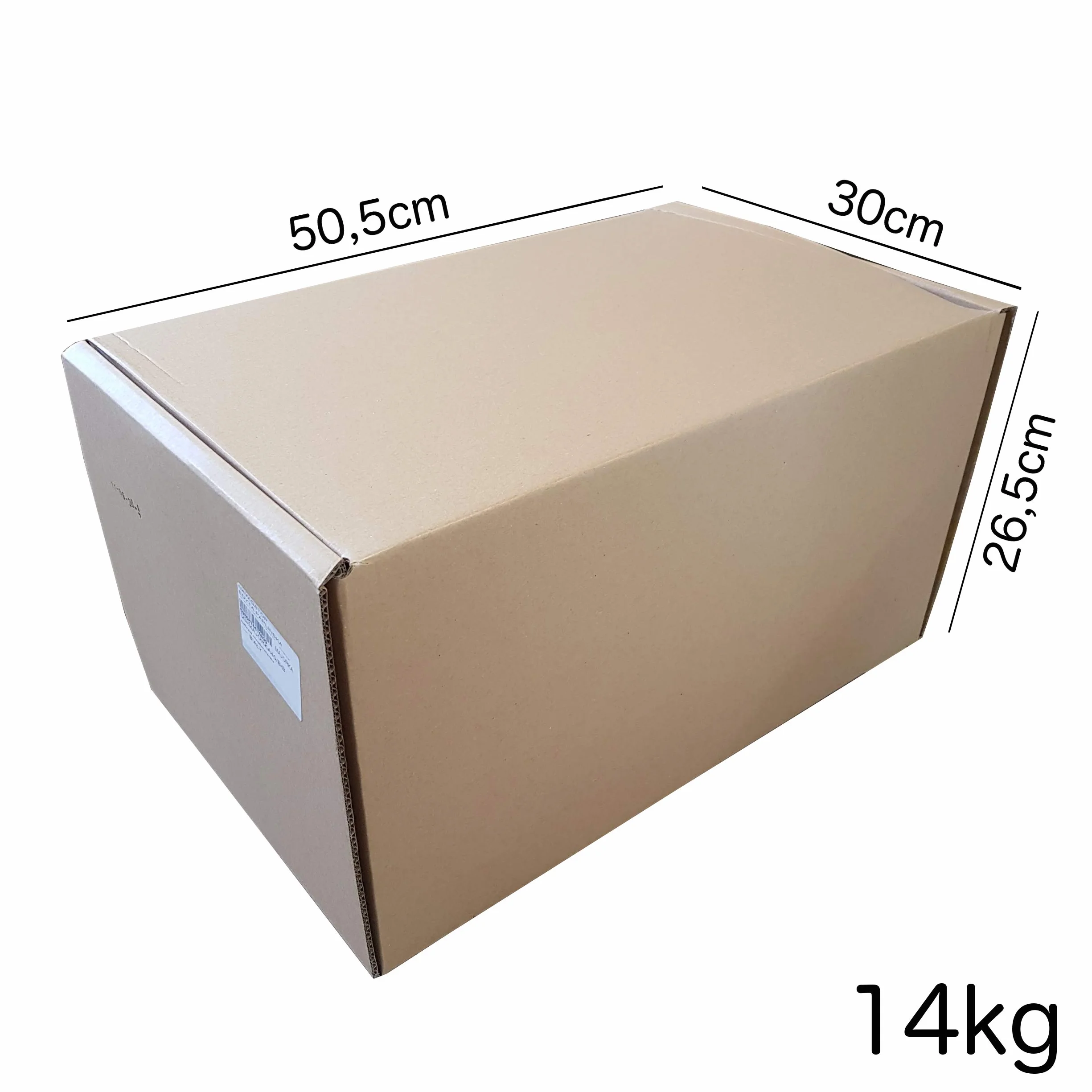 Mueble de Lavabo Blanco con Lavabo Cerámico 40 x 22 cm Izquierda/Derecha