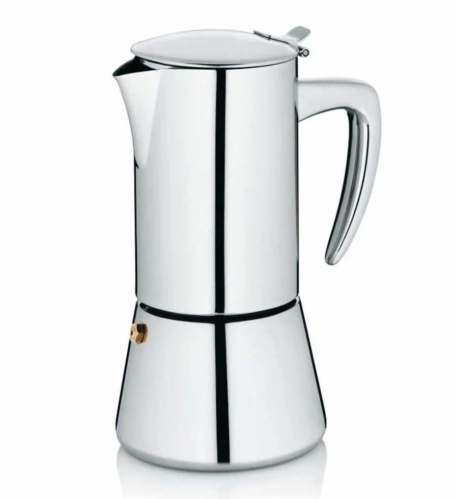 Kela 10836 Latina - Cafetera Italiana (200 ml)