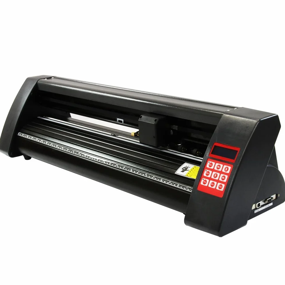 Prensa Calor Sublimación 50cm Máquina Transferencia Térmica para Sublimar Personalizar+Plóter para Corte de Vinilo+Impresora Incluidos con 12 Meses Subscripción SignCut Pro GRATIS Garantía 24 Meses